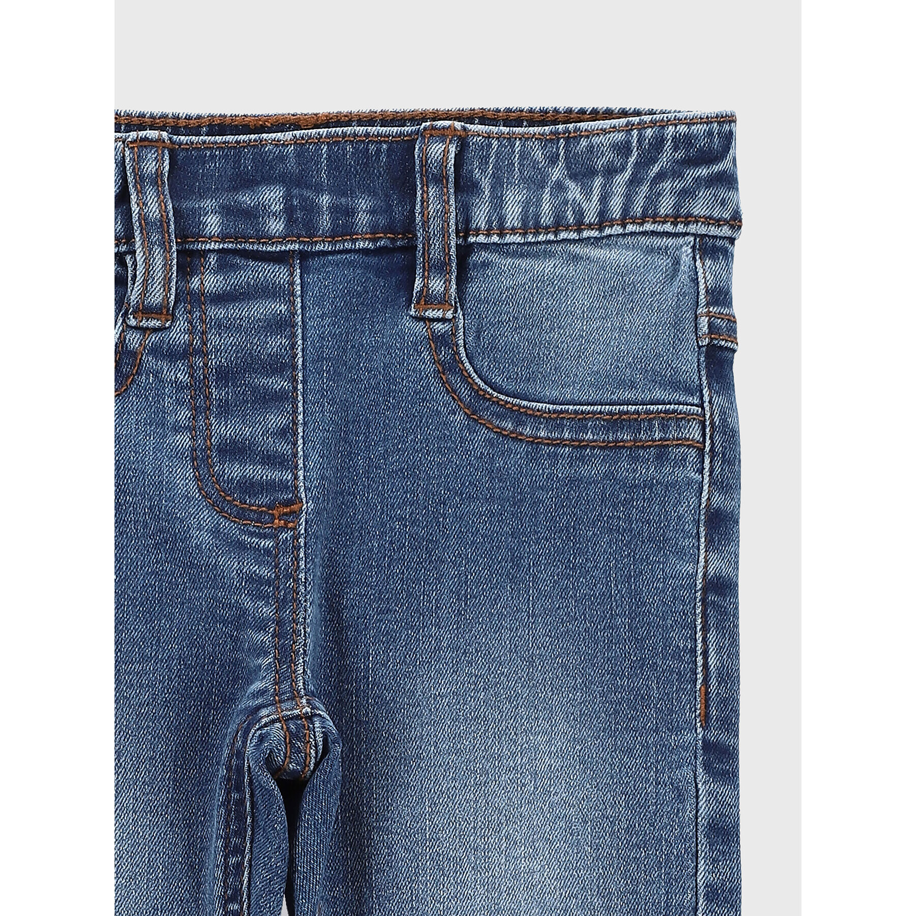 Coccodrillo Дънки ZC2123101JBG Син Regular Fit - Pepit.bg