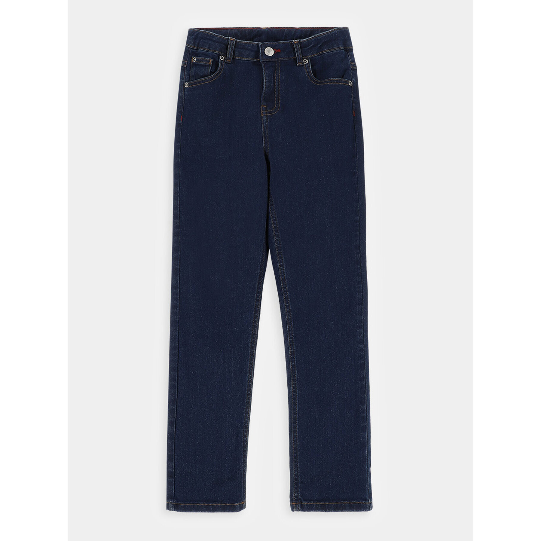Coccodrillo Дънки ZC3123101JBB Тъмносин Slim Fit - Pepit.bg