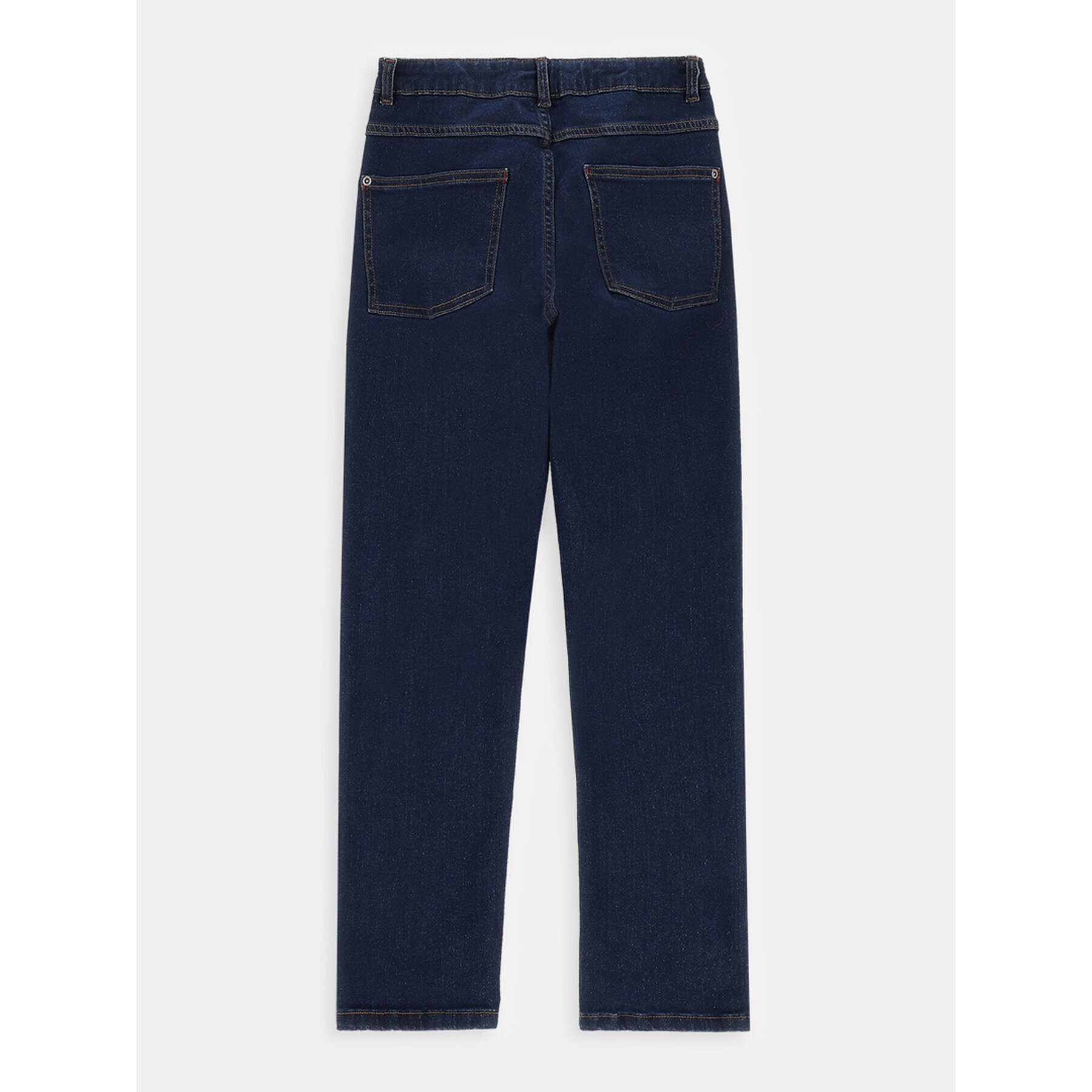 Coccodrillo Дънки ZC3123101JBB Тъмносин Slim Fit - Pepit.bg