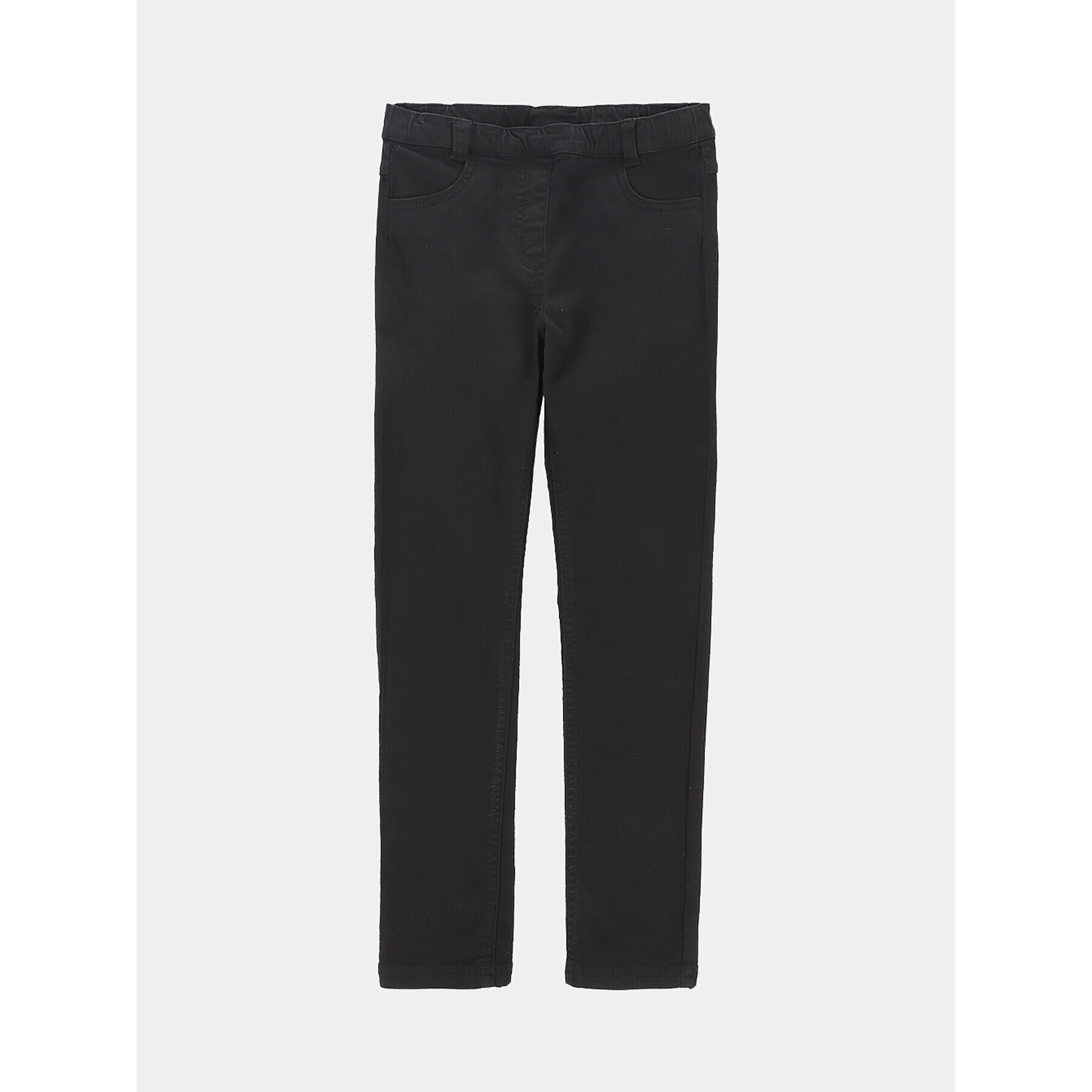 Coccodrillo Дънки ZC3123101JBG Черен Slim Fit - Pepit.bg