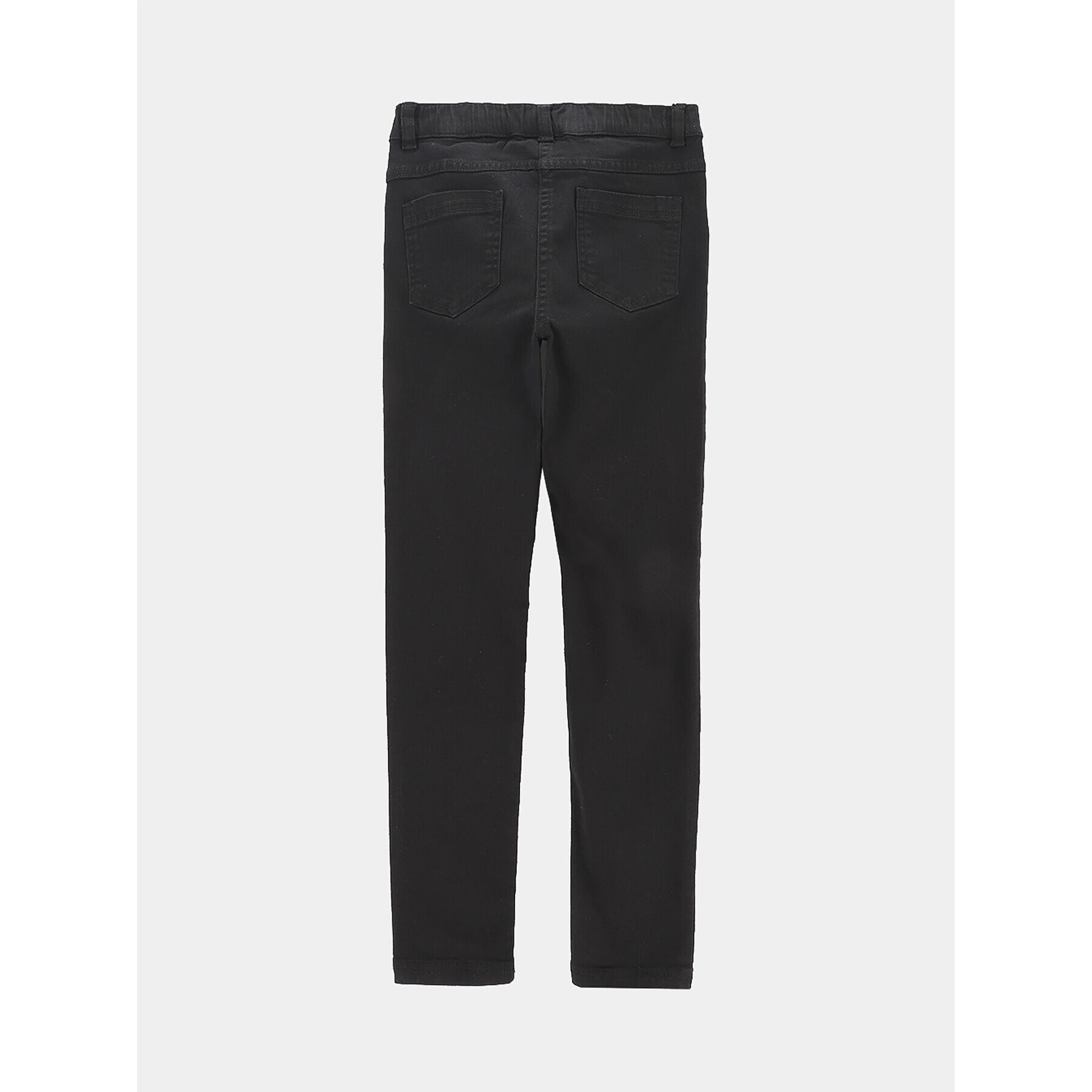 Coccodrillo Дънки ZC3123101JBG Черен Slim Fit - Pepit.bg