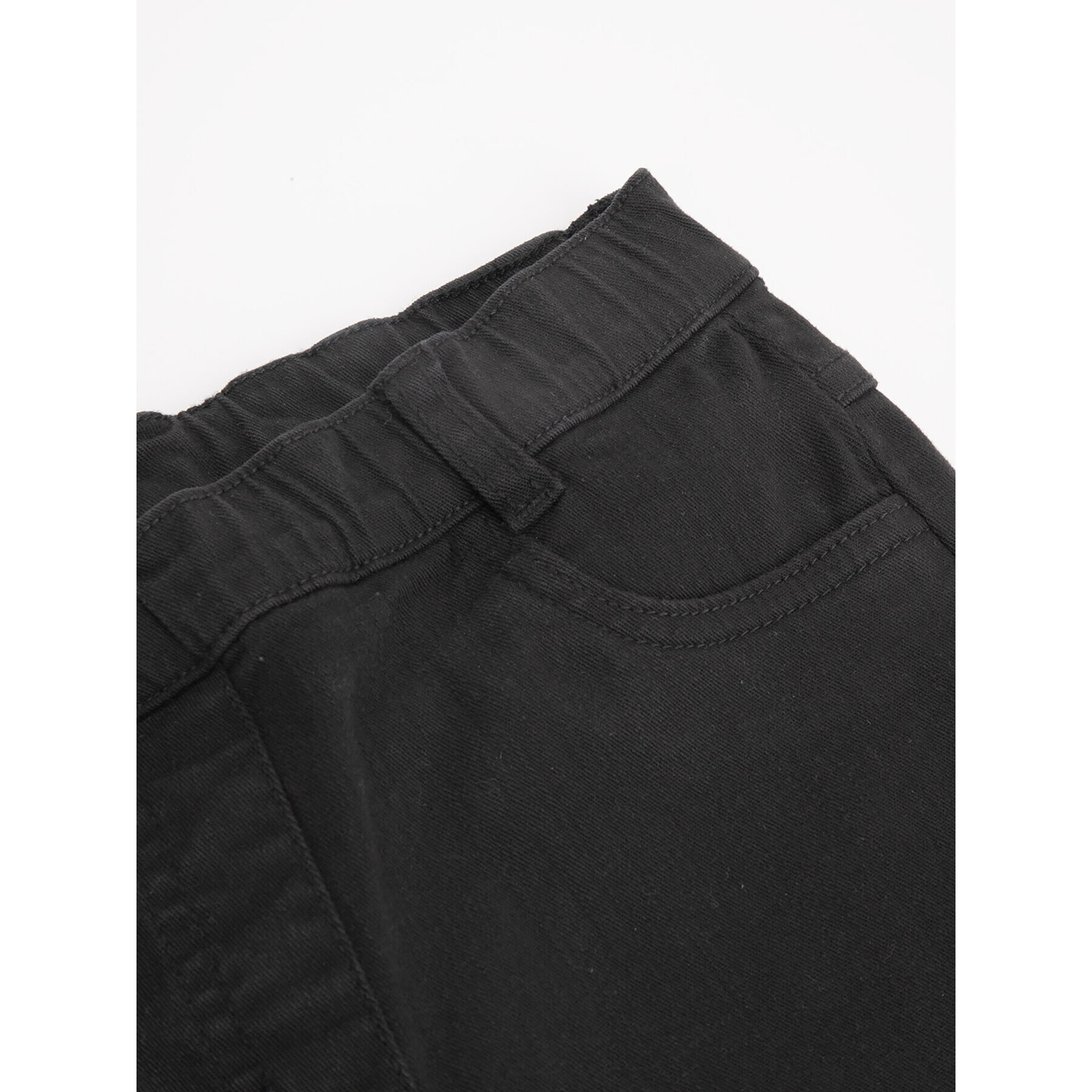 Coccodrillo Дънки ZC3123101JBG Черен Slim Fit - Pepit.bg
