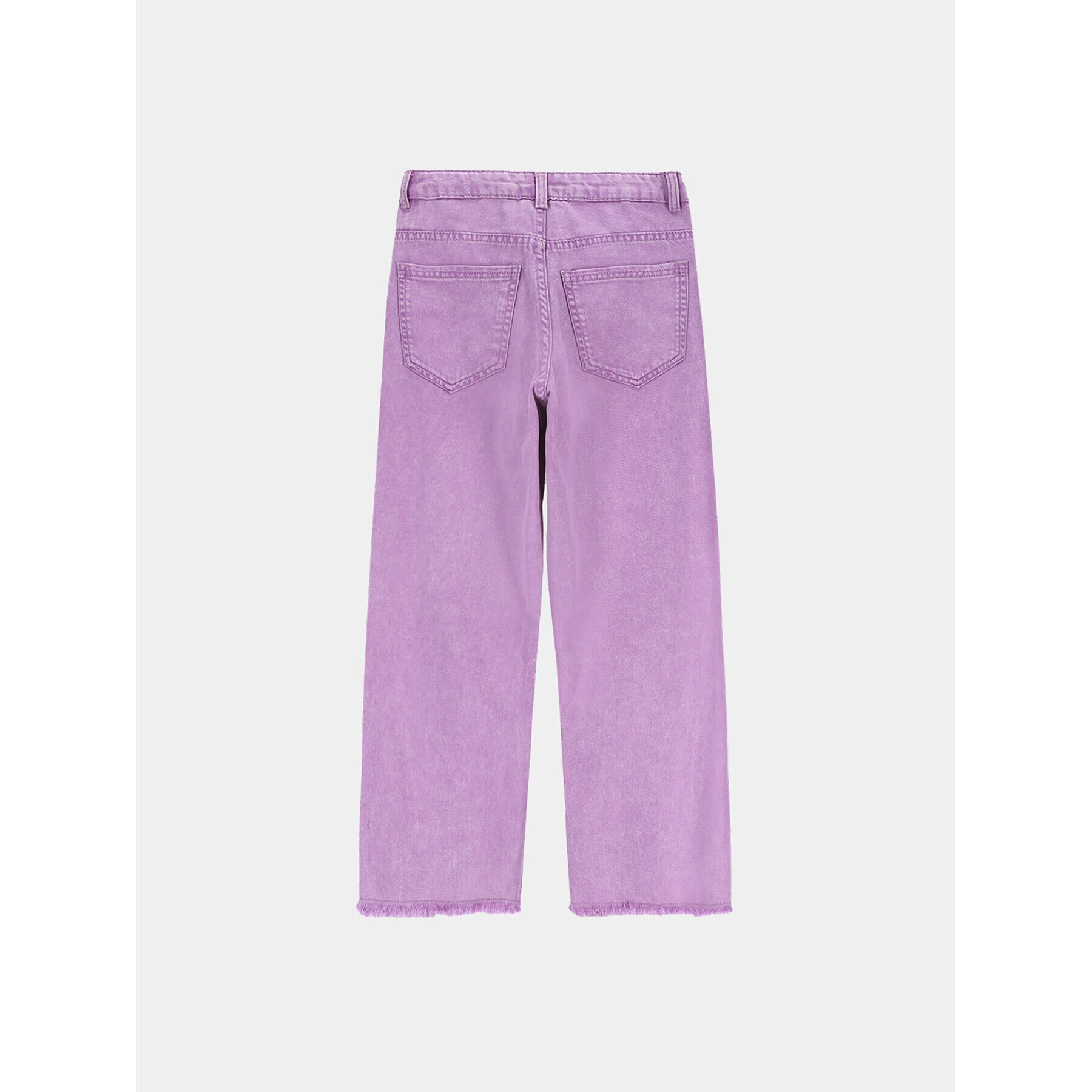 Coccodrillo Дънки ZC3123102JCG Виолетов Regular Fit - Pepit.bg