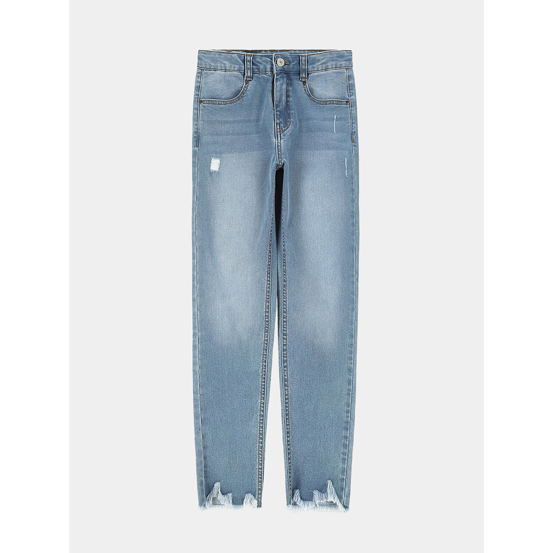Coccodrillo Дънки ZC3123103JCG Син Slim Fit - Pepit.bg