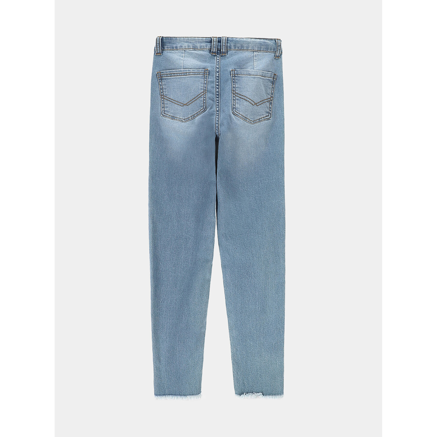 Coccodrillo Дънки ZC3123103JCG Син Slim Fit - Pepit.bg
