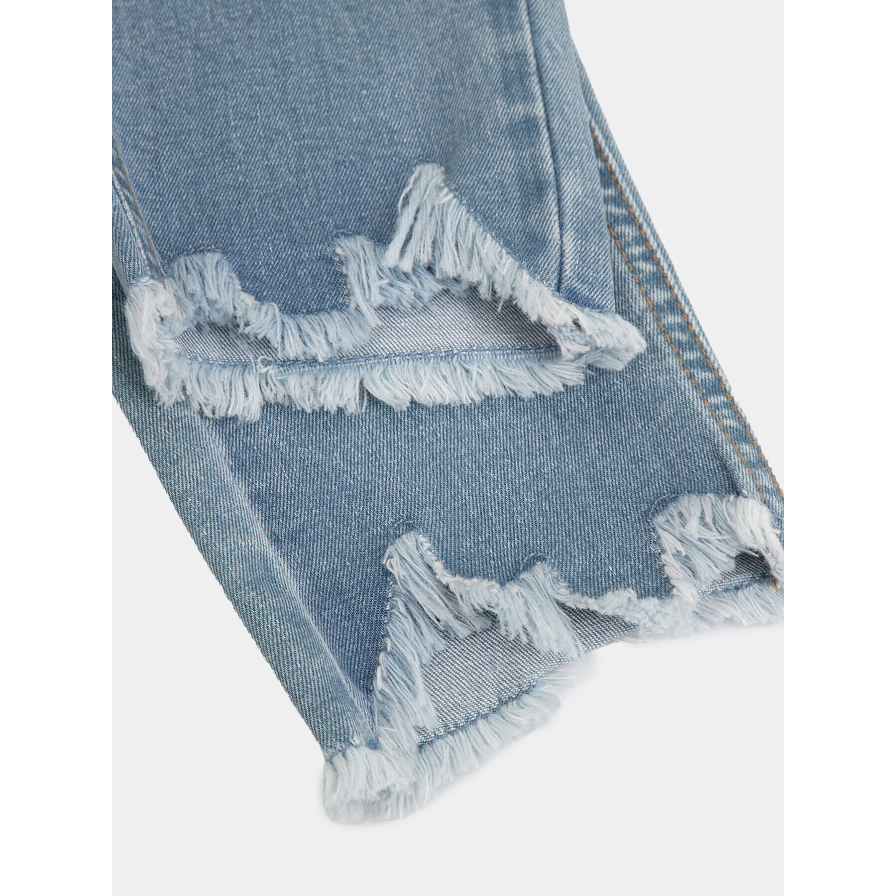 Coccodrillo Дънки ZC3123103JCG Син Slim Fit - Pepit.bg