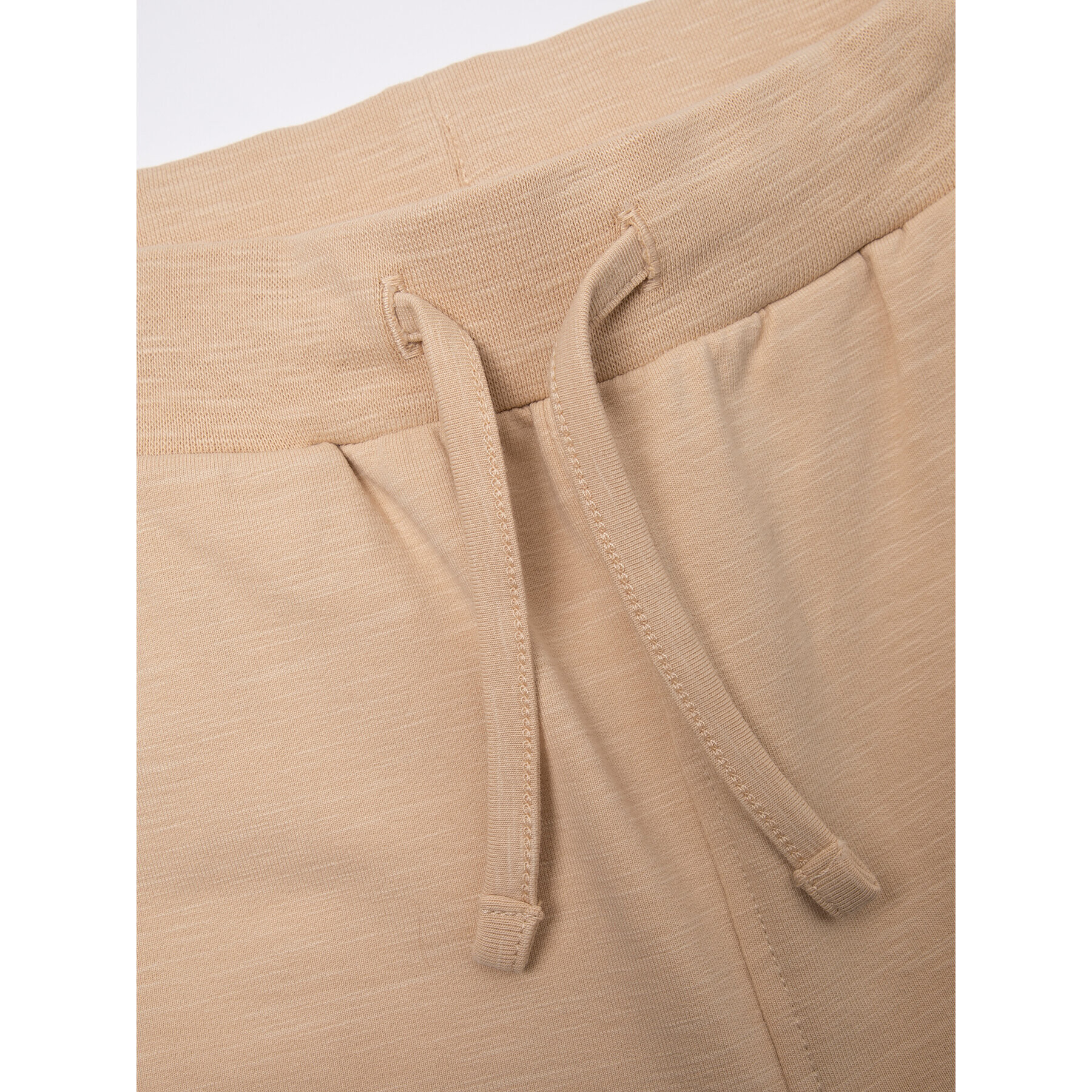 Coccodrillo Долнище анцуг WC2120101GRO Бежов Regular Fit - Pepit.bg
