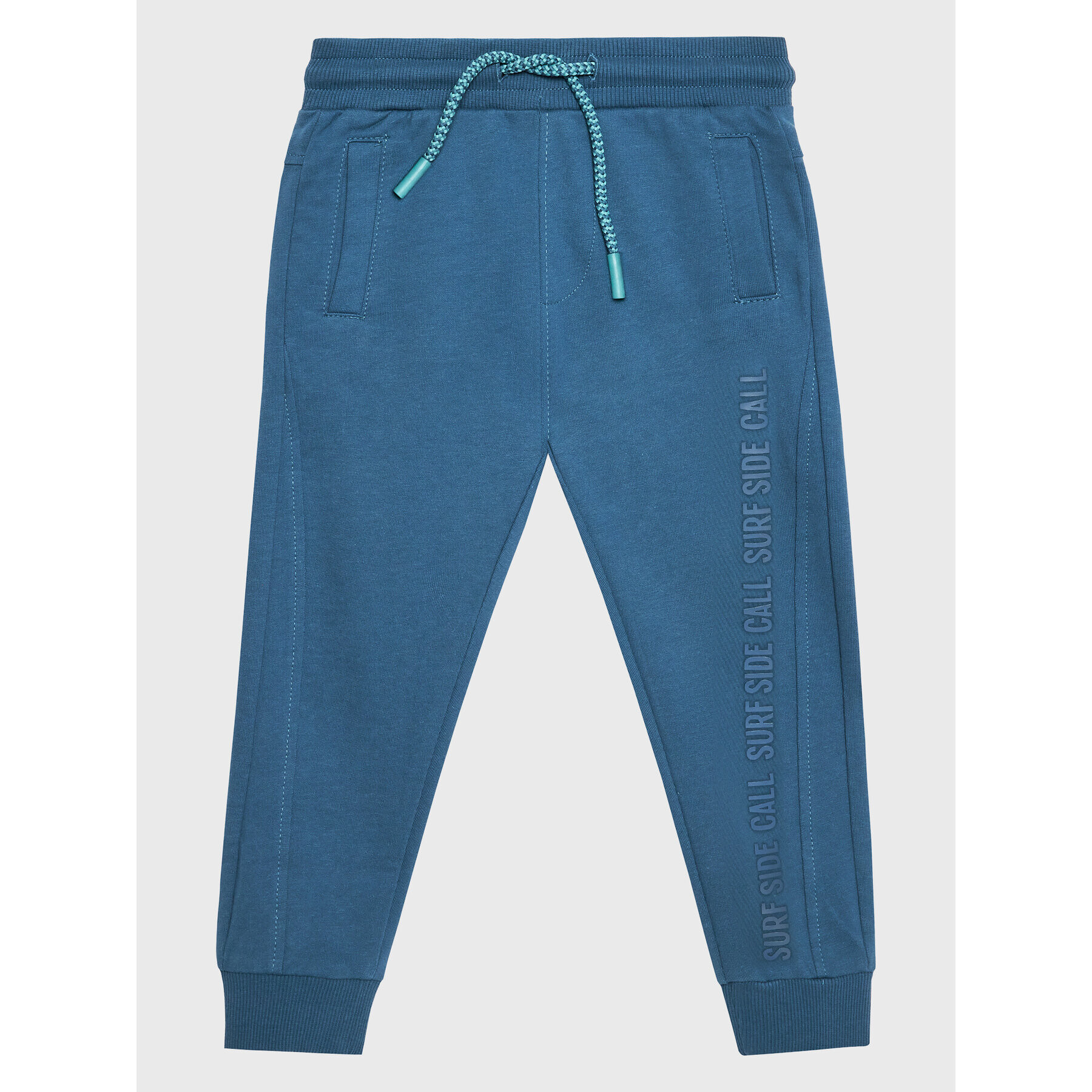 Coccodrillo Долнище анцуг WC2120101TAK Син Slim Fit - Pepit.bg