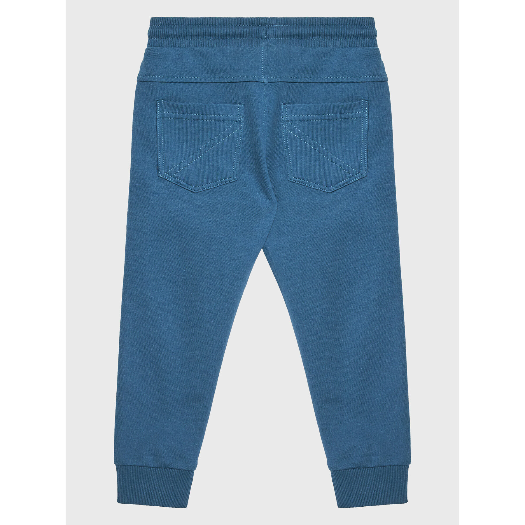 Coccodrillo Долнище анцуг WC2120101TAK Син Slim Fit - Pepit.bg