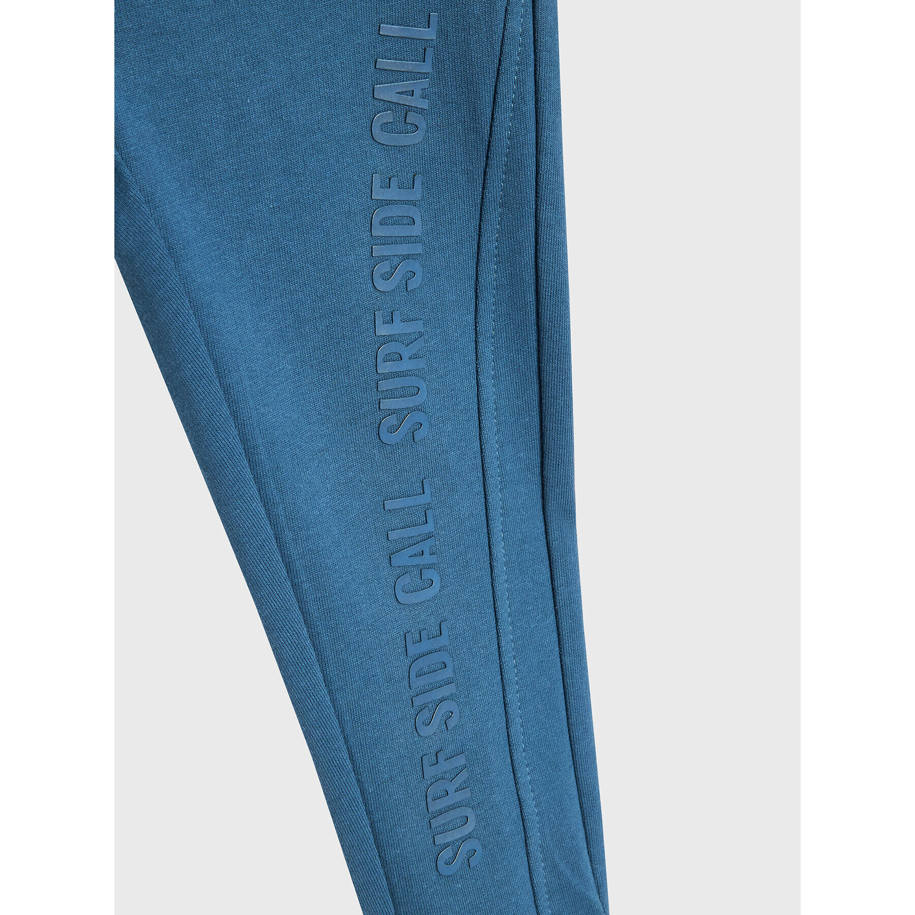 Coccodrillo Долнище анцуг WC2120101TAK Син Slim Fit - Pepit.bg