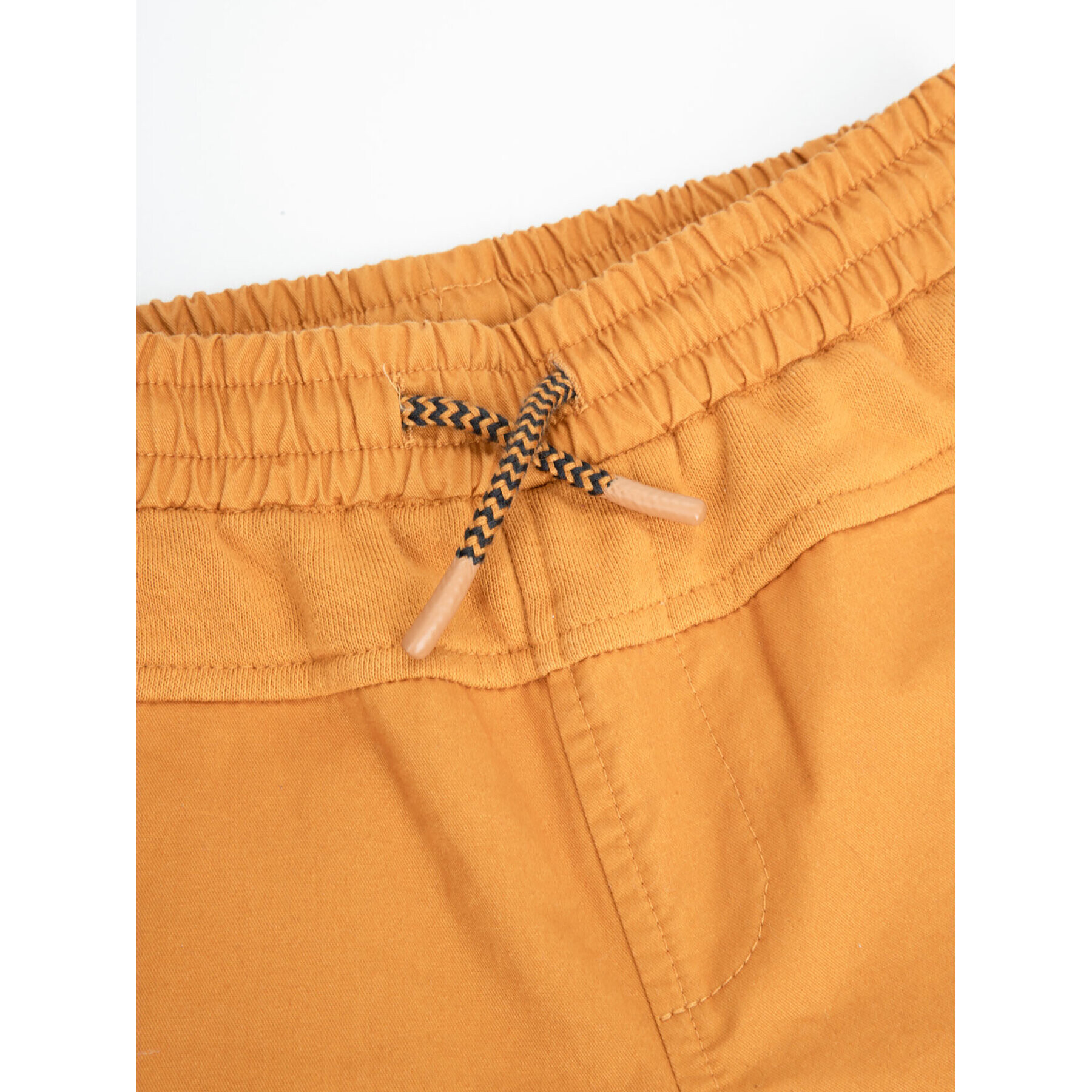 Coccodrillo Долнище анцуг WC3119101DWK Жълт Slim Fit - Pepit.bg