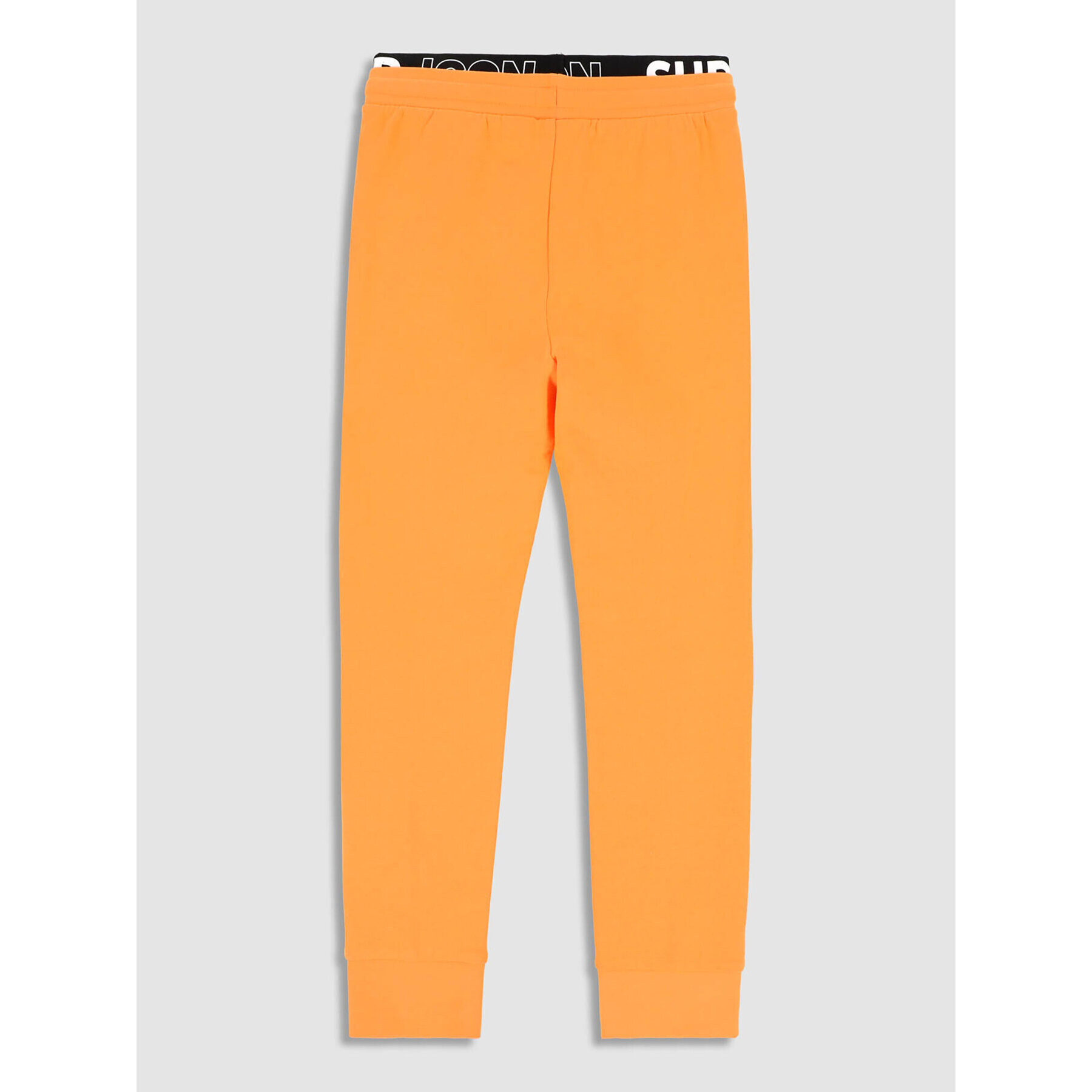 Coccodrillo Долнище анцуг WC3120101DRJ Оранжев Regular Fit - Pepit.bg