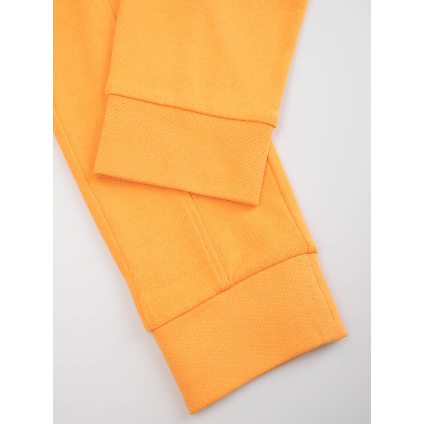 Coccodrillo Долнище анцуг WC3120101DRJ Оранжев Regular Fit - Pepit.bg