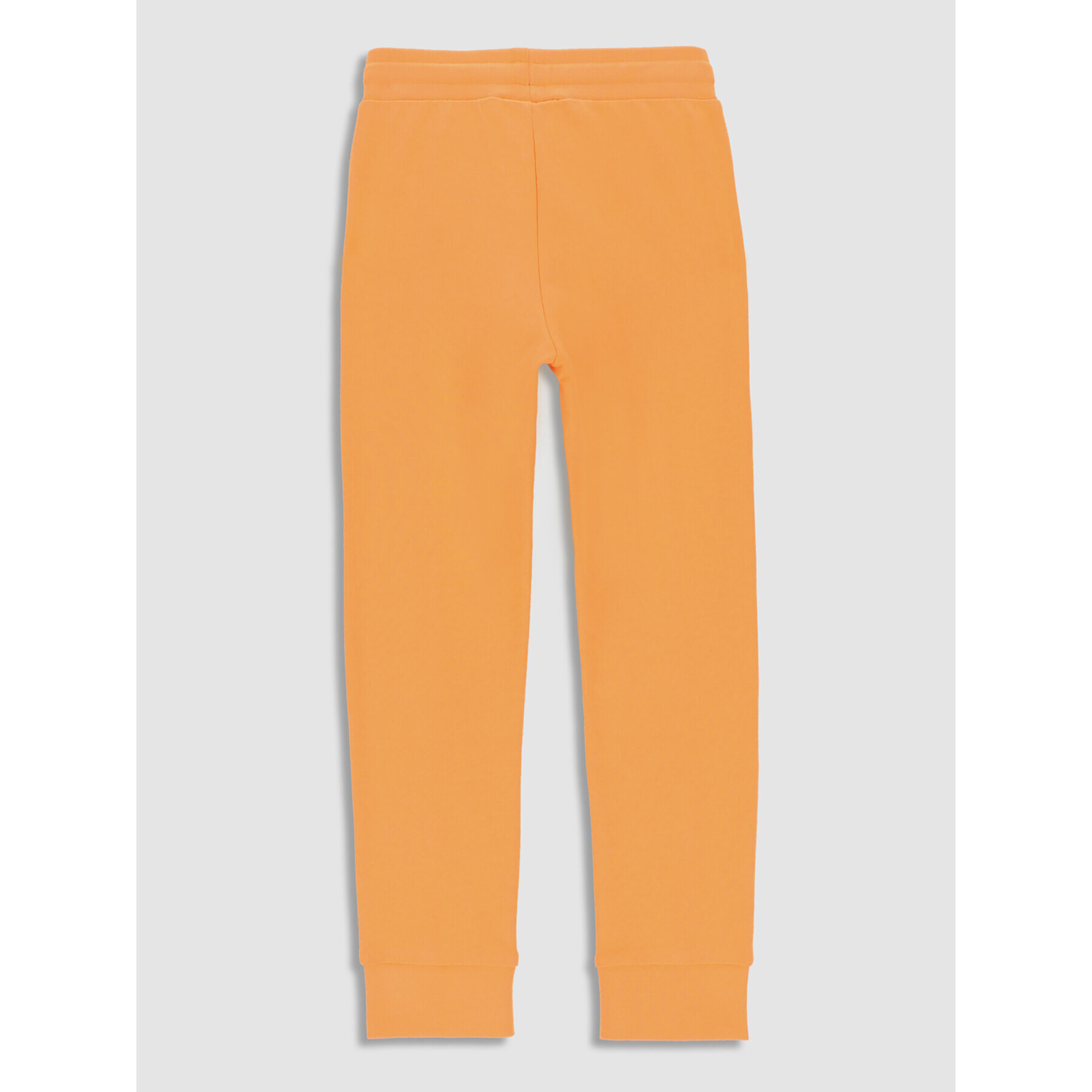 Coccodrillo Долнище анцуг WC3120101DRK Оранжев Regular Fit - Pepit.bg