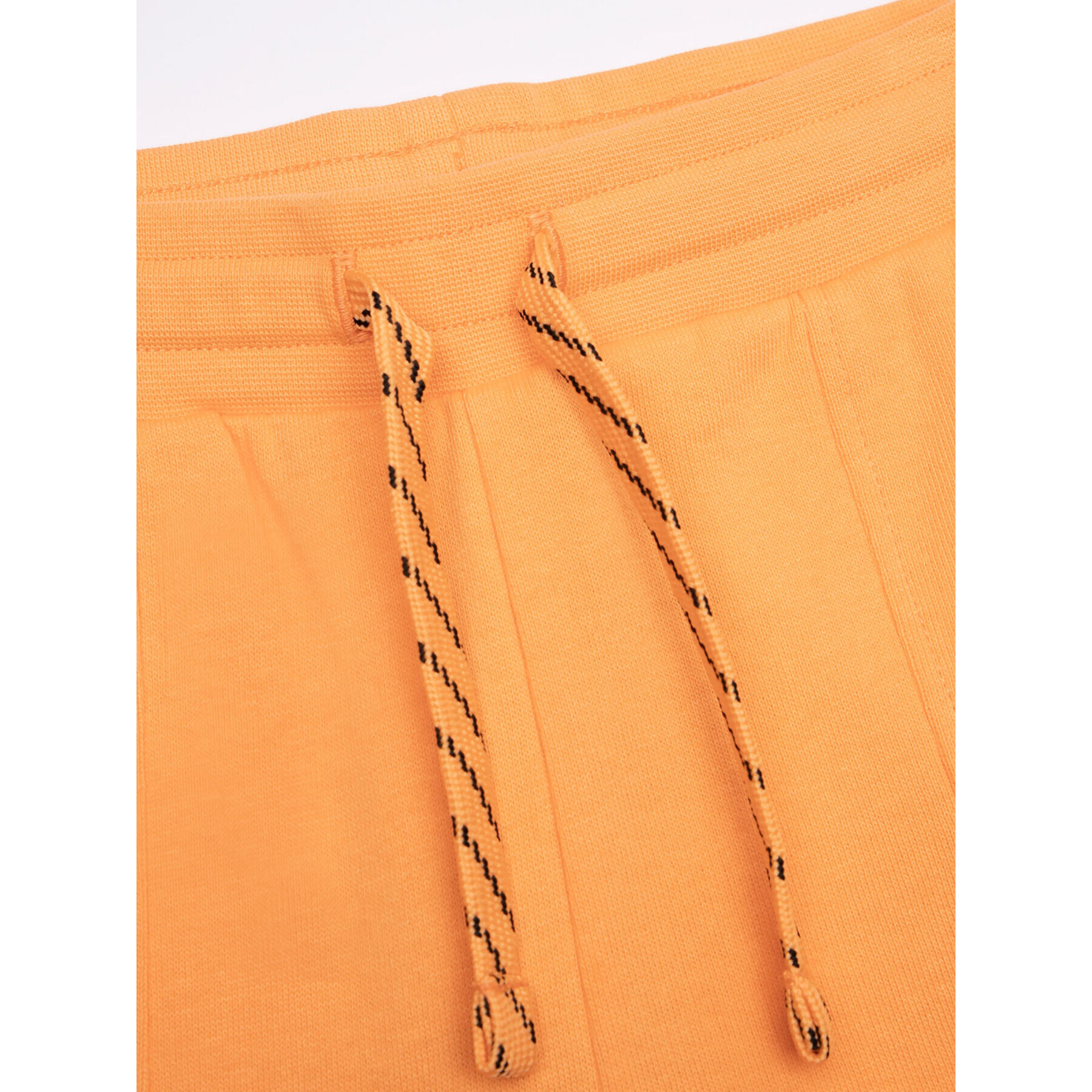 Coccodrillo Долнище анцуг WC3120101DRK Оранжев Regular Fit - Pepit.bg