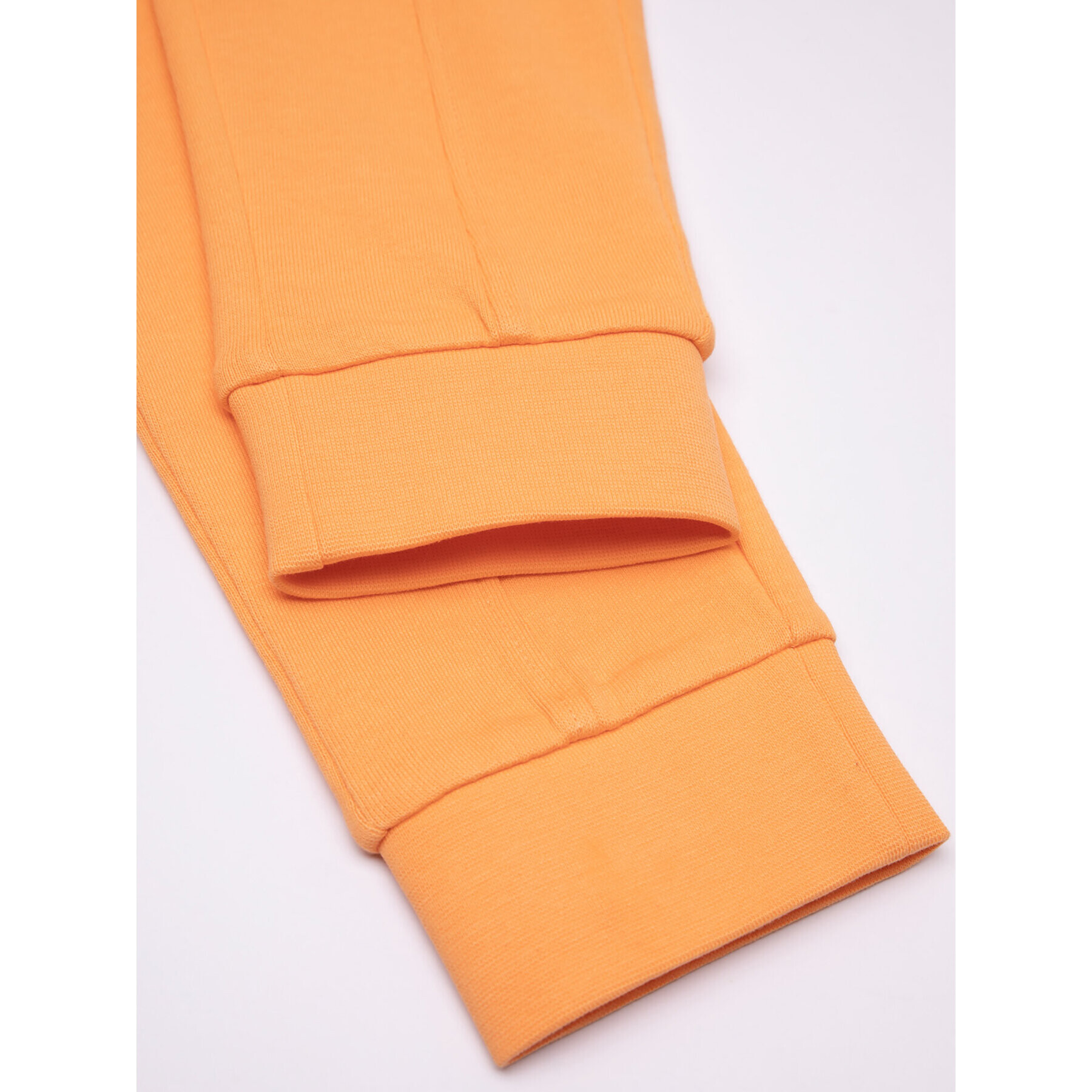 Coccodrillo Долнище анцуг WC3120101DRK Оранжев Regular Fit - Pepit.bg