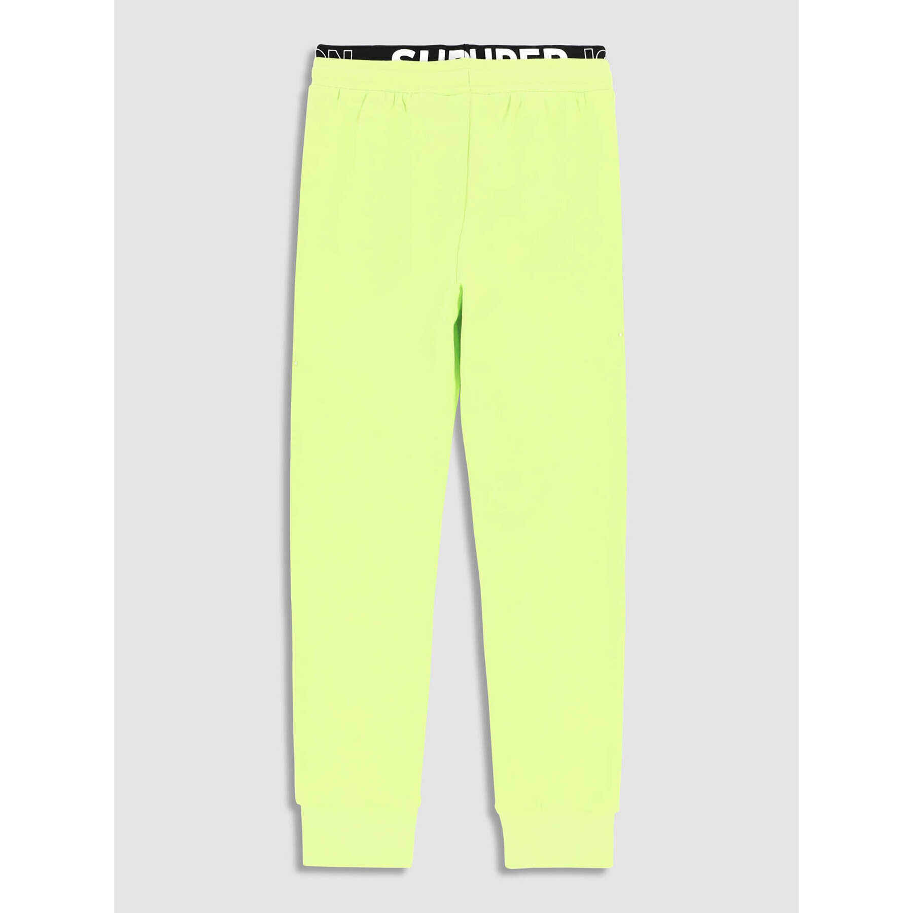 Coccodrillo Долнище анцуг WC3120101DRK Зелен Regular Fit - Pepit.bg
