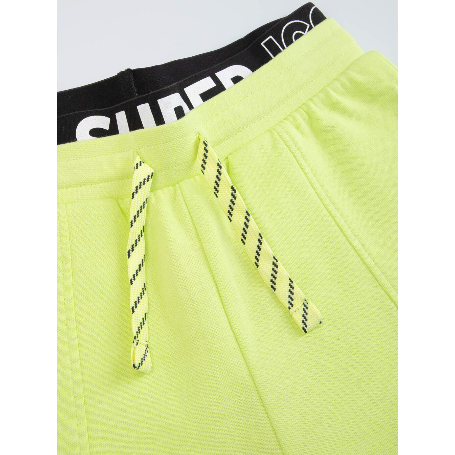 Coccodrillo Долнище анцуг WC3120101DRK Зелен Regular Fit - Pepit.bg
