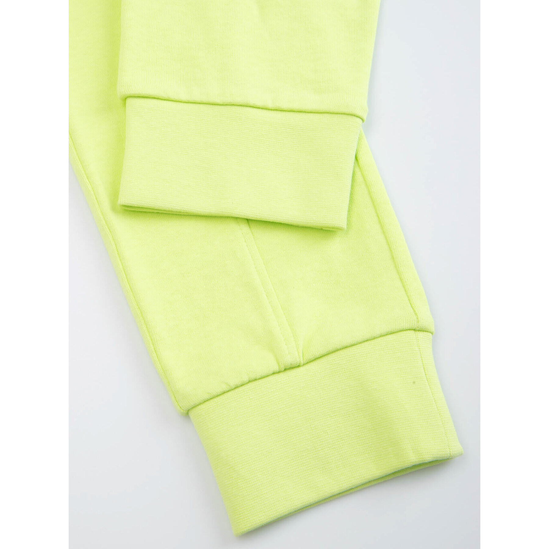 Coccodrillo Долнище анцуг WC3120101DRK Зелен Regular Fit - Pepit.bg