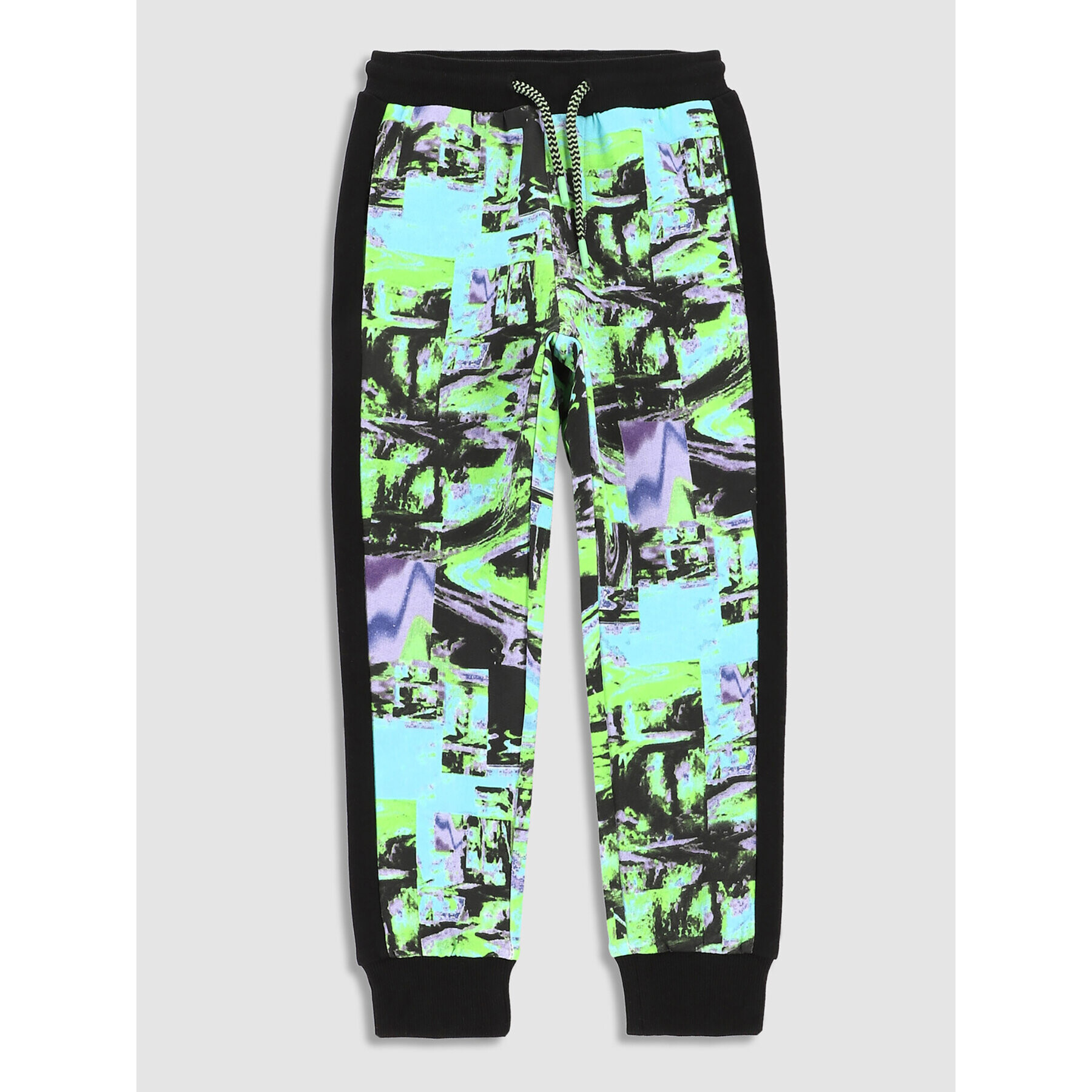 Coccodrillo Долнище анцуг WC3120101DWK Цветен Regular Fit - Pepit.bg