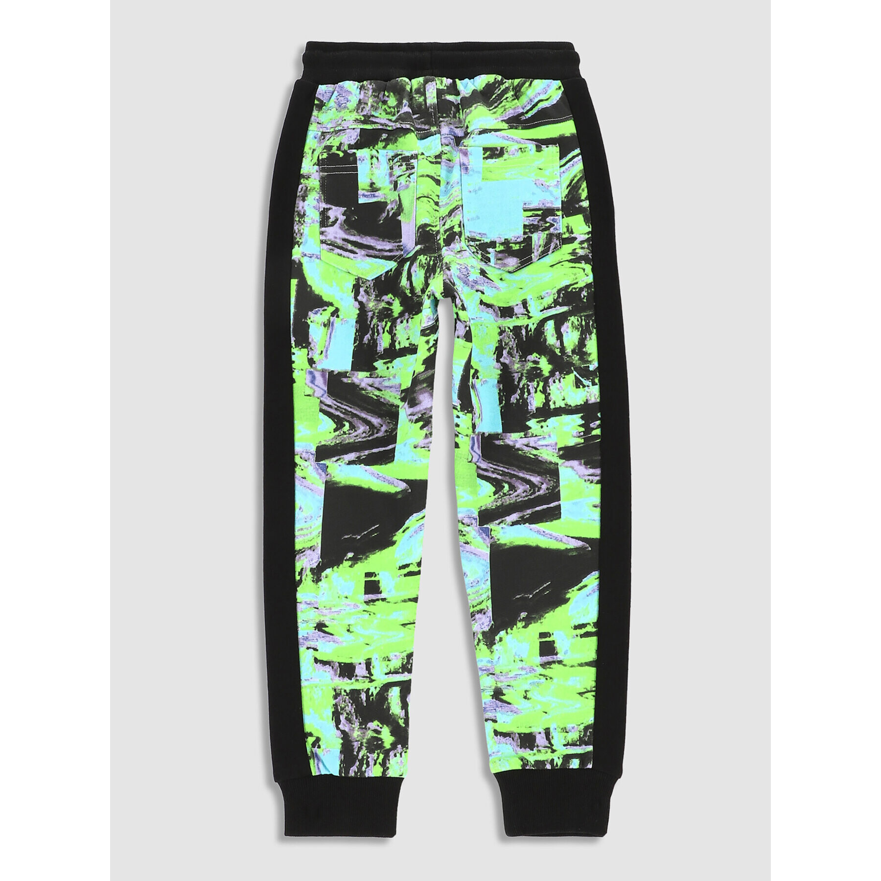Coccodrillo Долнище анцуг WC3120101DWK Цветен Regular Fit - Pepit.bg