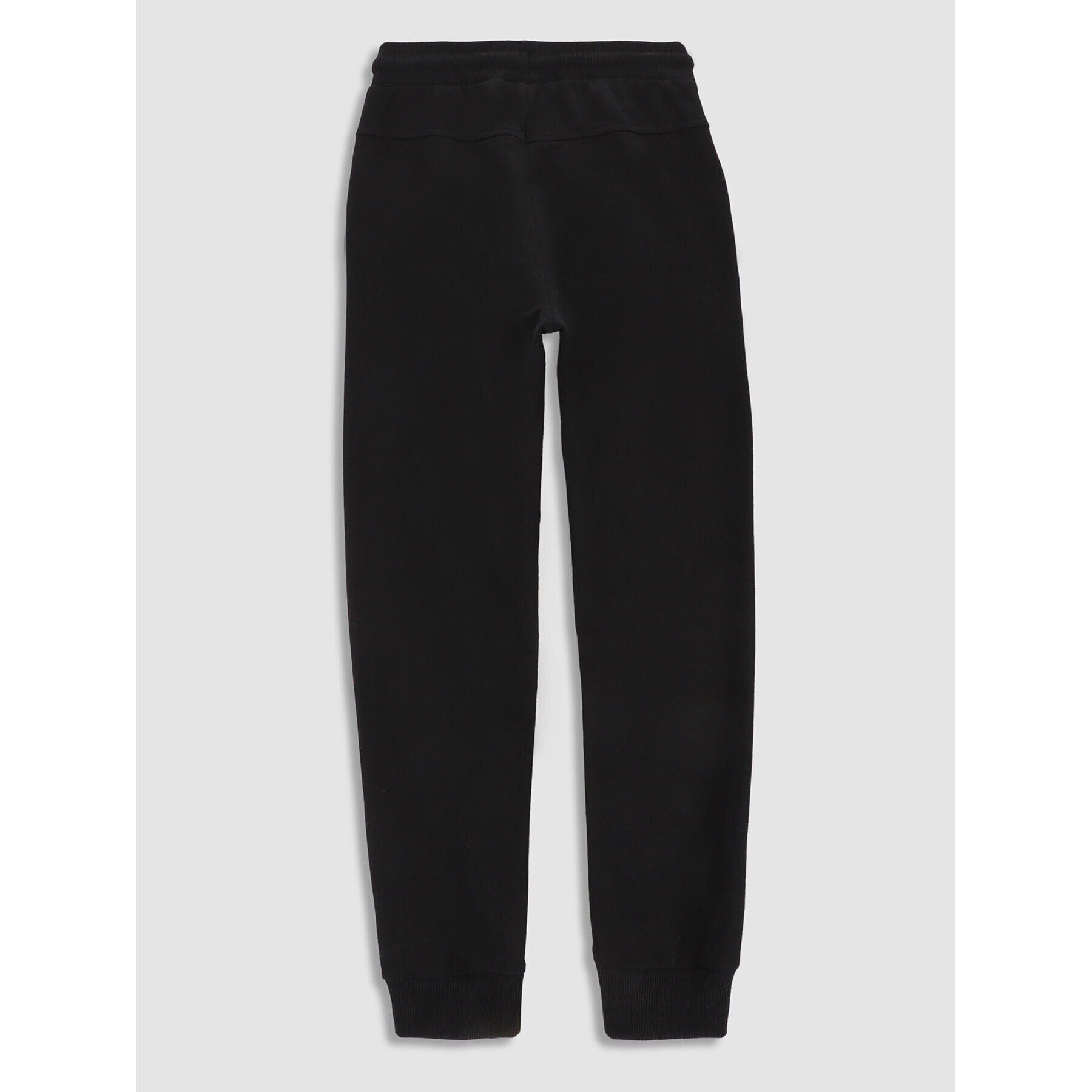 Coccodrillo Долнище анцуг WC3120101EVB Черен Regular Fit - Pepit.bg