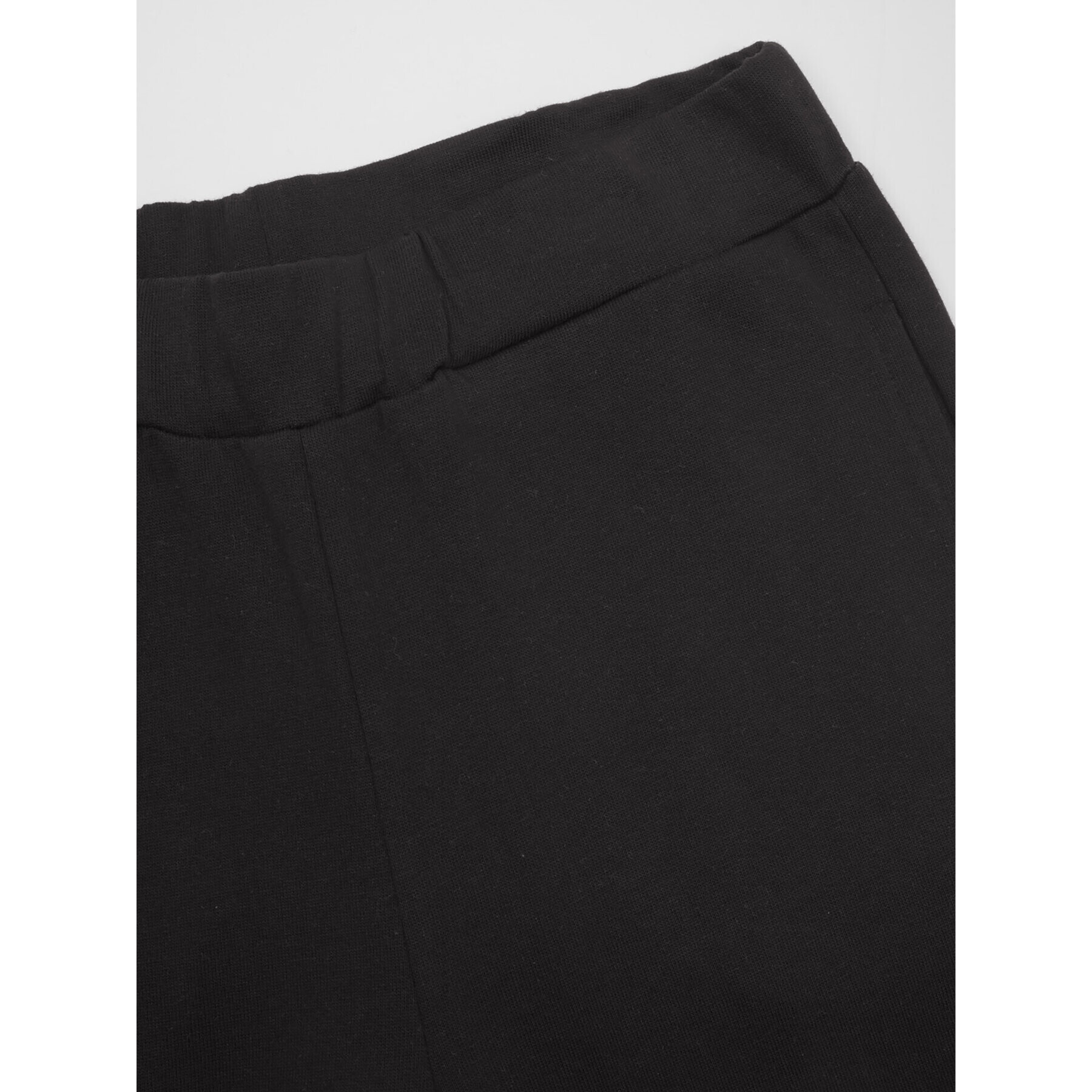 Coccodrillo Долнище анцуг WC3120102EVG Черен Regular Fit - Pepit.bg