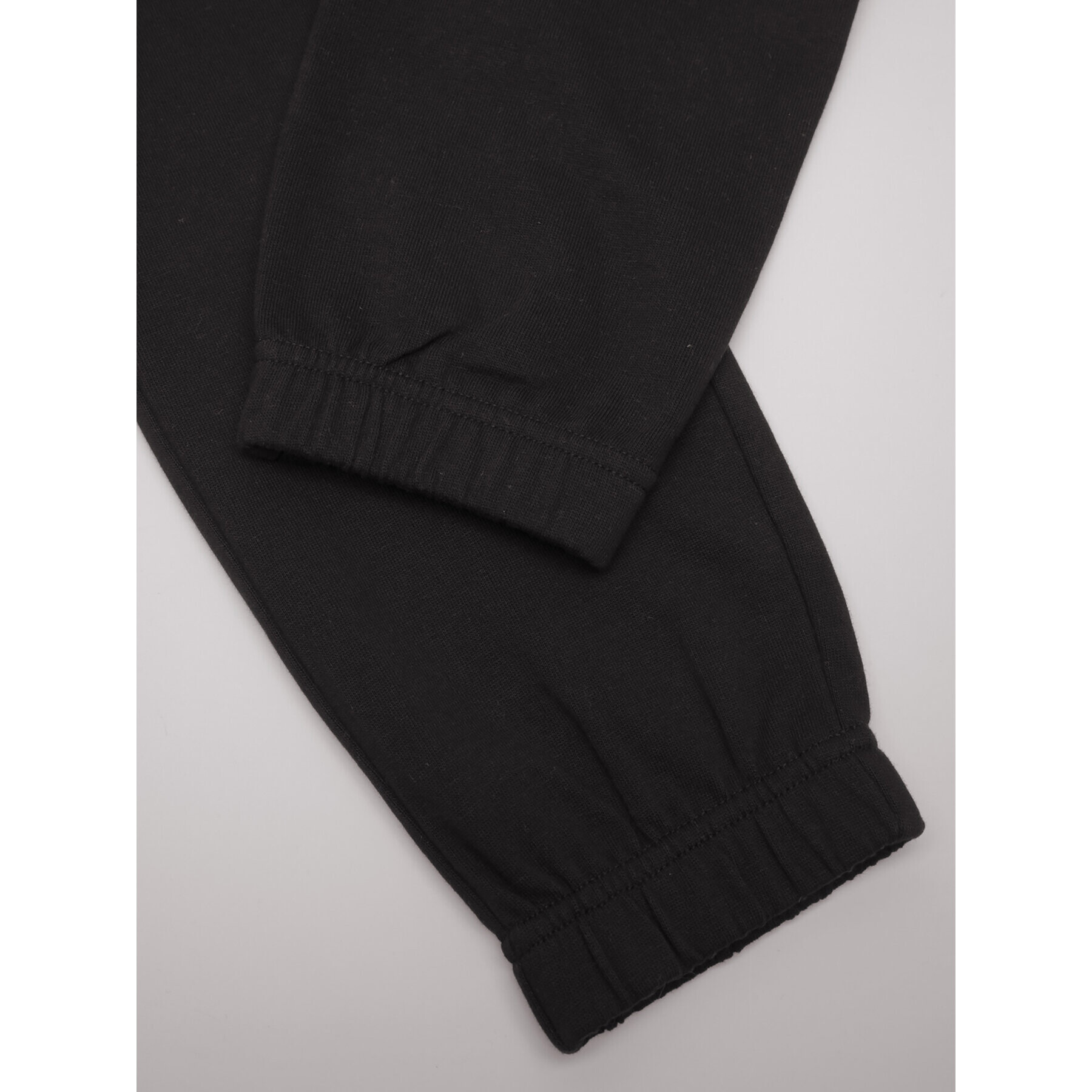 Coccodrillo Долнище анцуг WC3120102EVG Черен Regular Fit - Pepit.bg