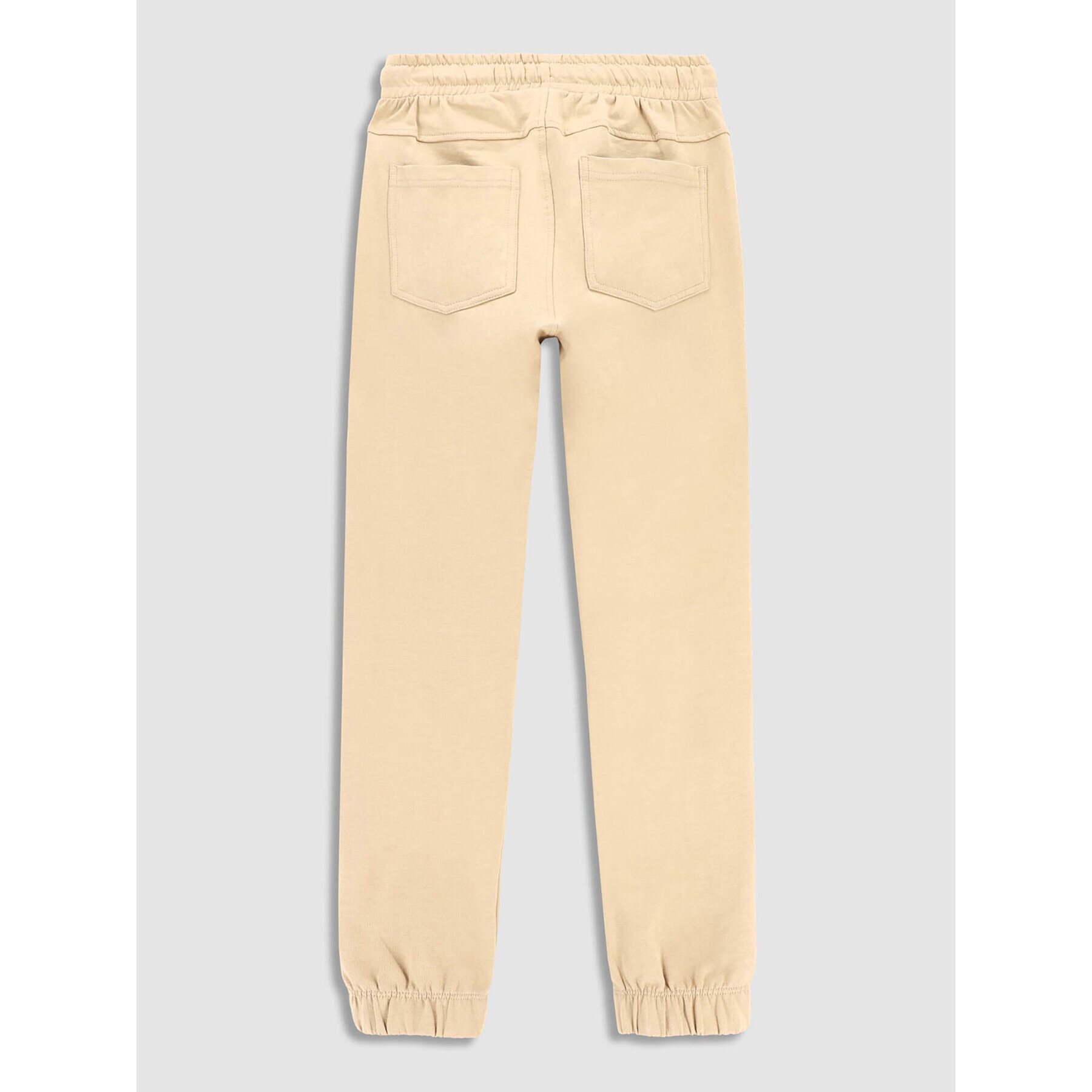 Coccodrillo Долнище анцуг WC3120103SKK Бежов Slim Fit - Pepit.bg