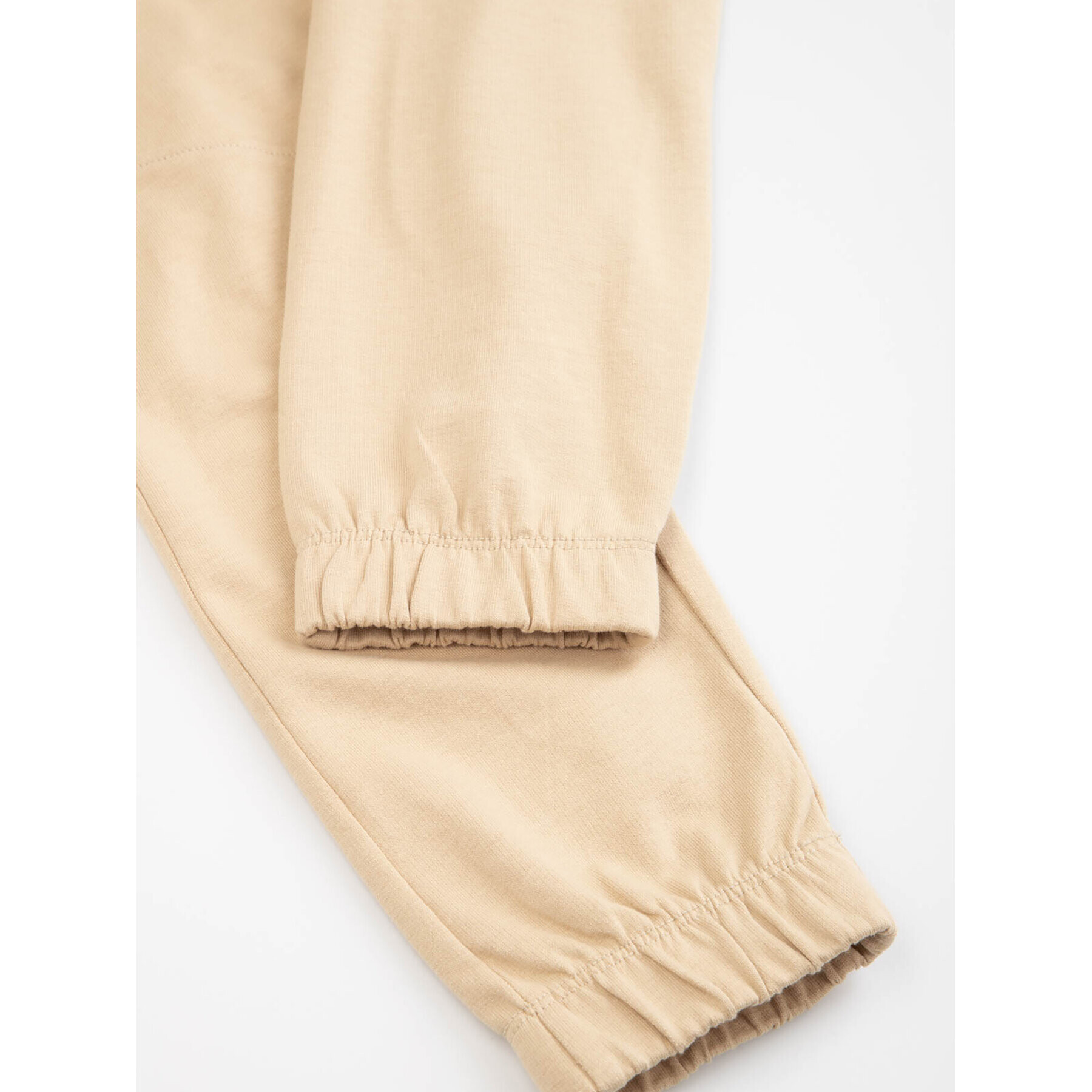 Coccodrillo Долнище анцуг WC3120103SKK Бежов Slim Fit - Pepit.bg