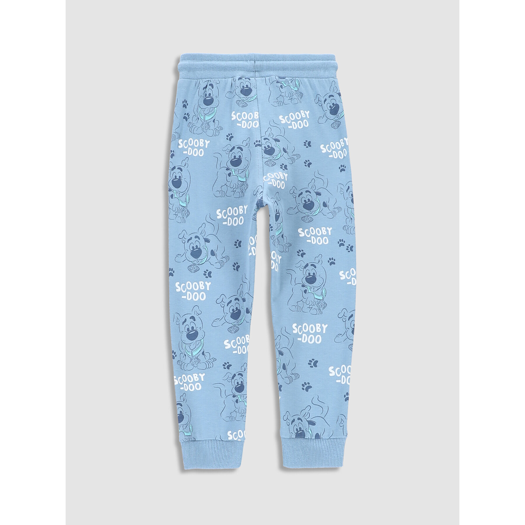 Coccodrillo Долнище анцуг WC3122101LIB Син Slim Fit - Pepit.bg