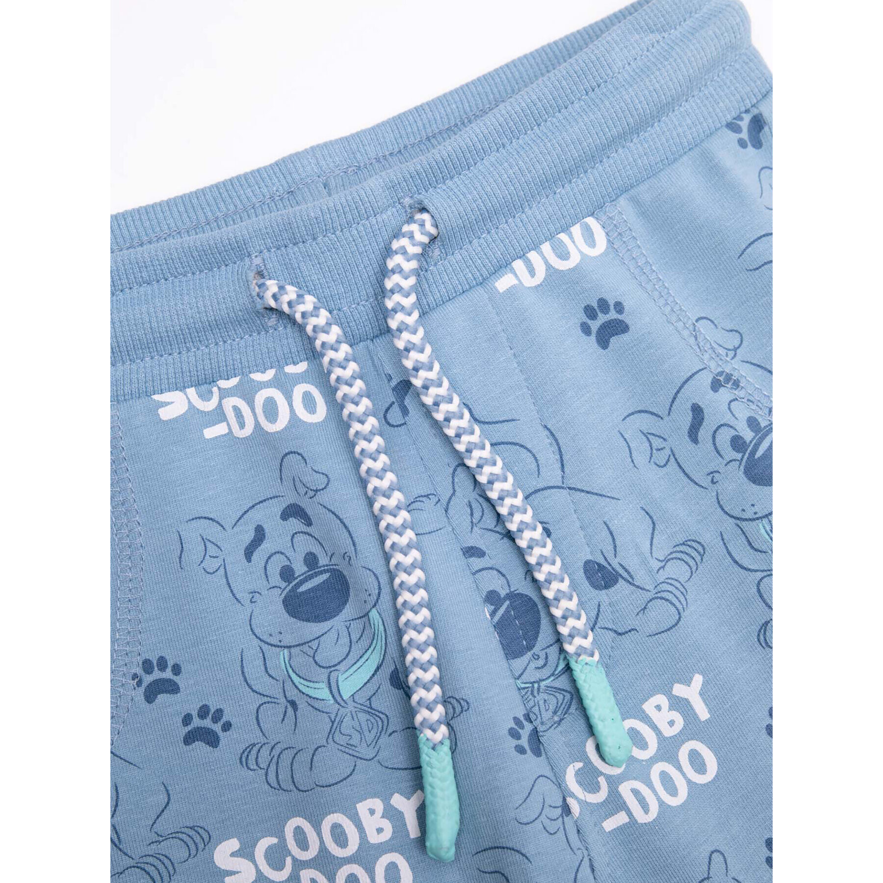 Coccodrillo Долнище анцуг WC3122101LIB Син Slim Fit - Pepit.bg