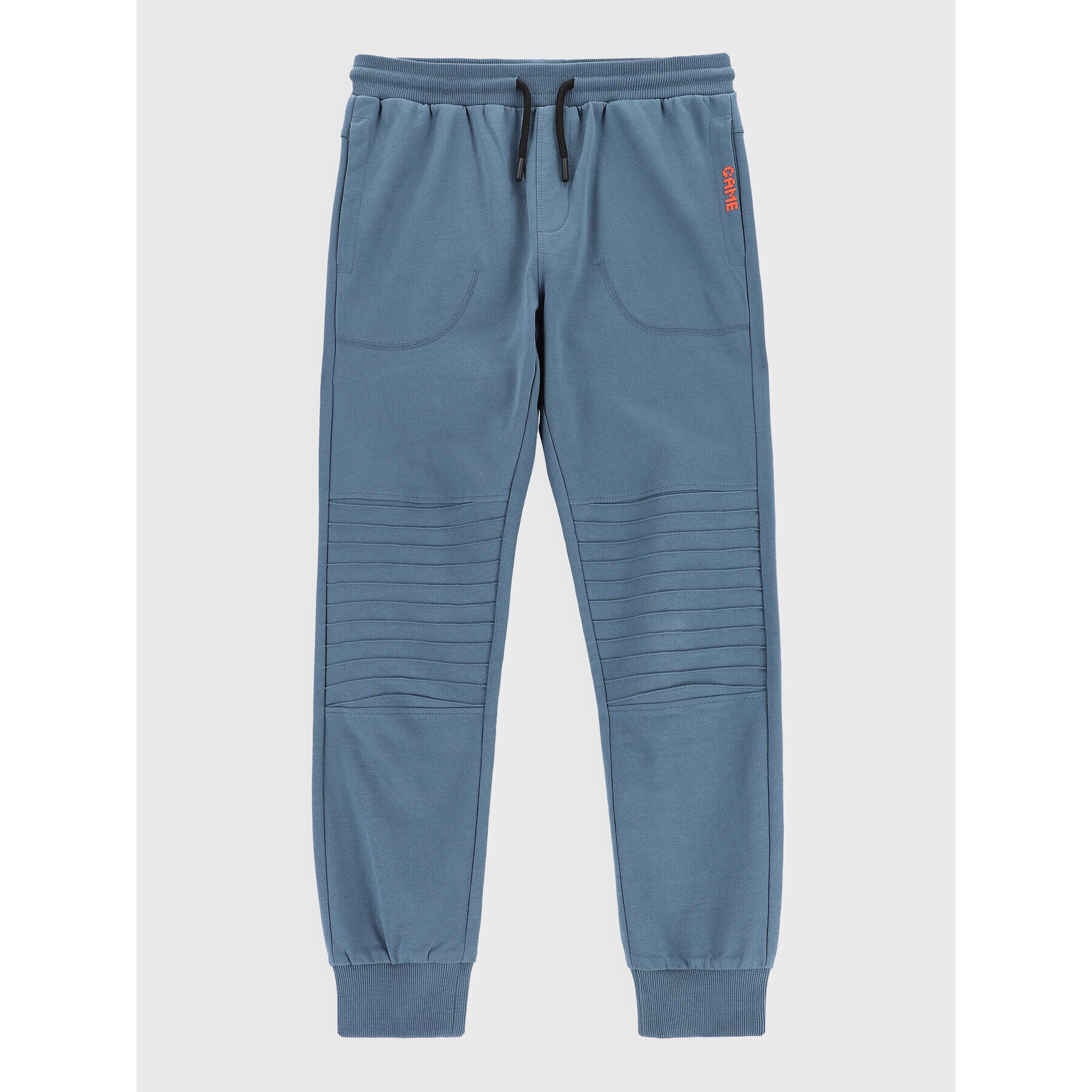 Coccodrillo Долнище анцуг ZC2120101GAJ Син Regular Fit - Pepit.bg