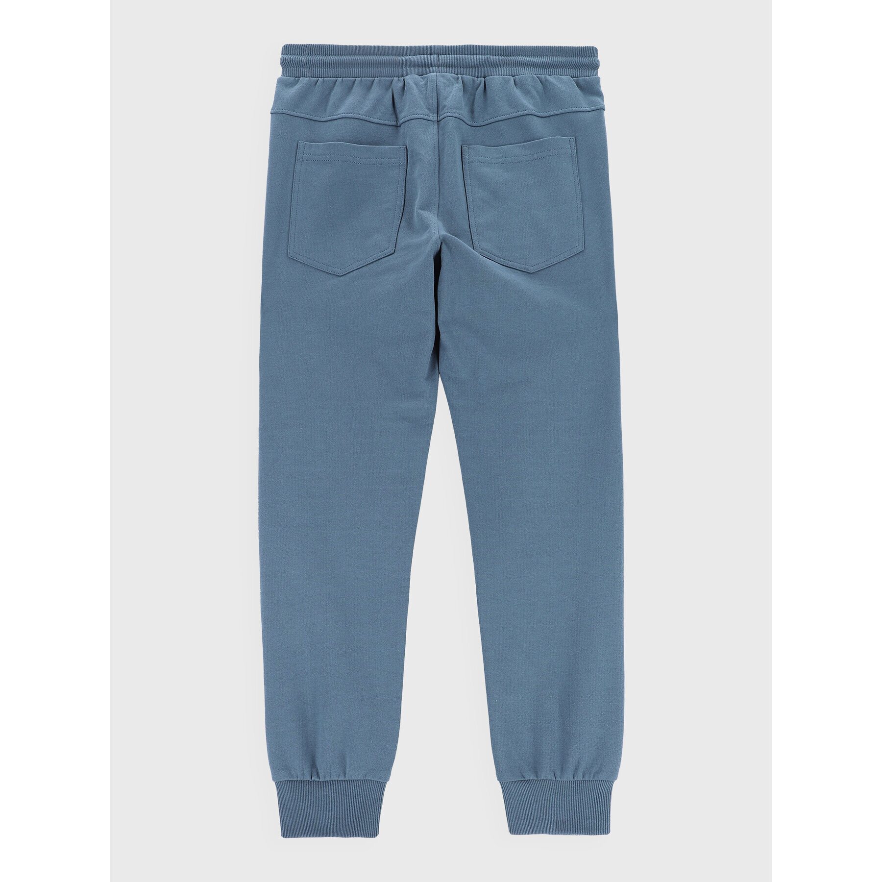 Coccodrillo Долнище анцуг ZC2120101GAJ Син Regular Fit - Pepit.bg