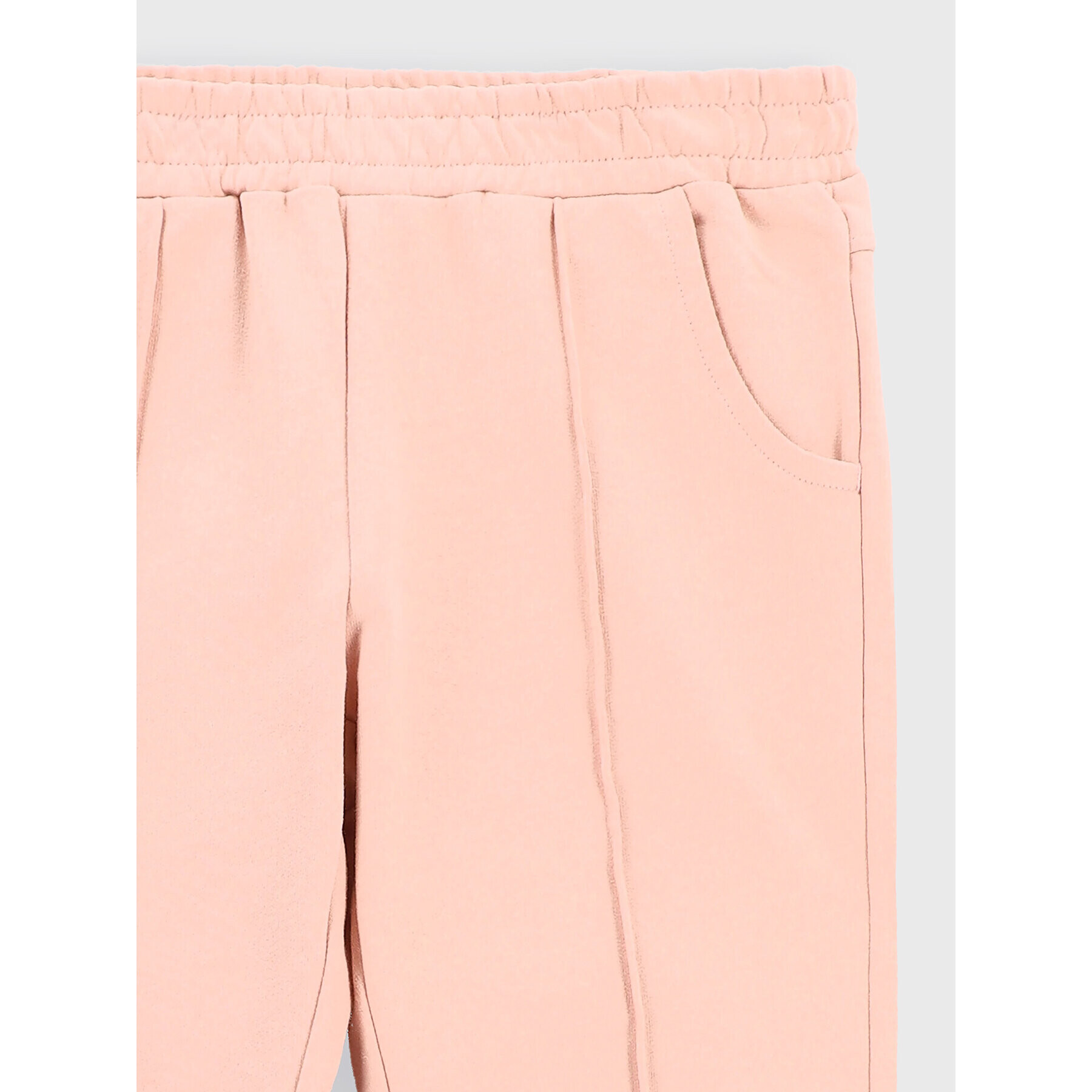 Coccodrillo Долнище анцуг ZC2120101ROK Розов Regular Fit - Pepit.bg