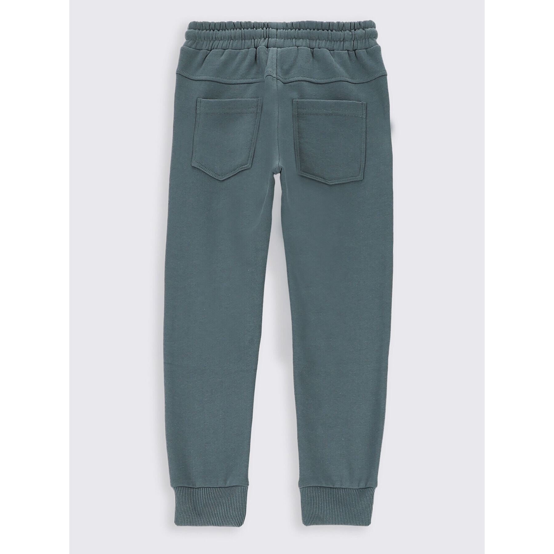 Coccodrillo Долнище анцуг ZC2120102ARK Сив Regular Fit - Pepit.bg
