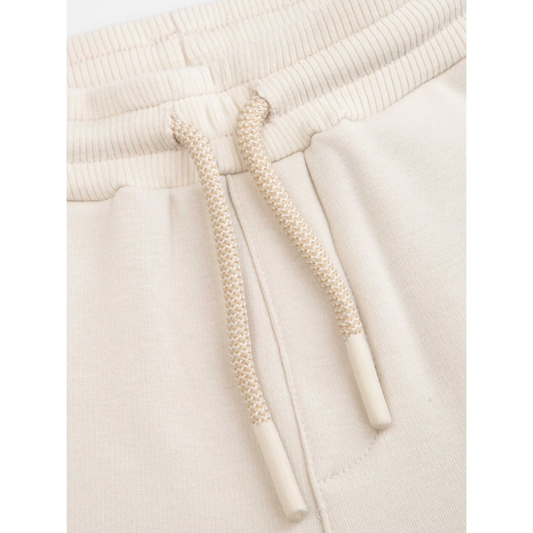 Coccodrillo Долнище анцуг ZC3120101SBN Бежов Regular Fit - Pepit.bg