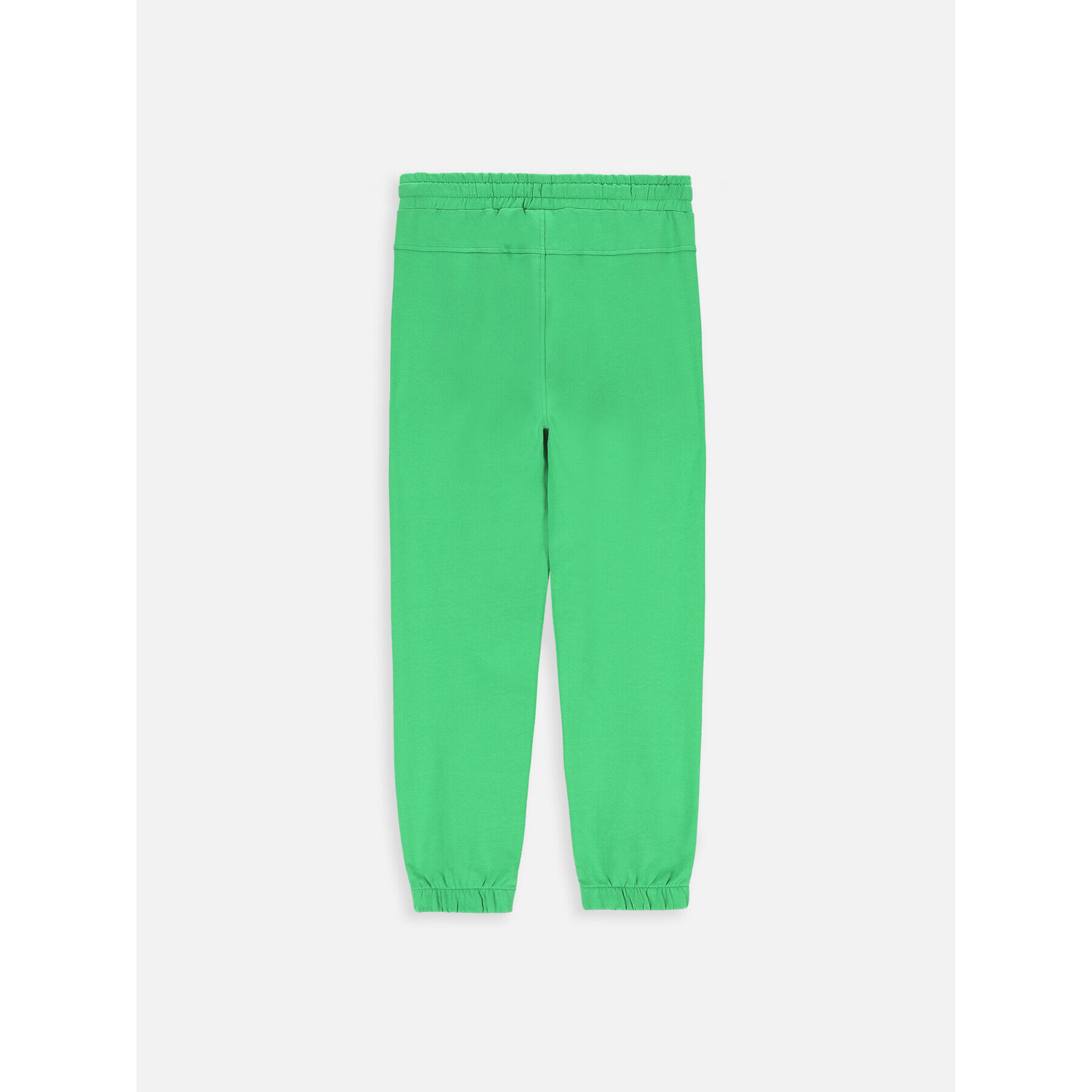Coccodrillo Долнище анцуг ZC3120101VBB Зелен Slim Fit - Pepit.bg