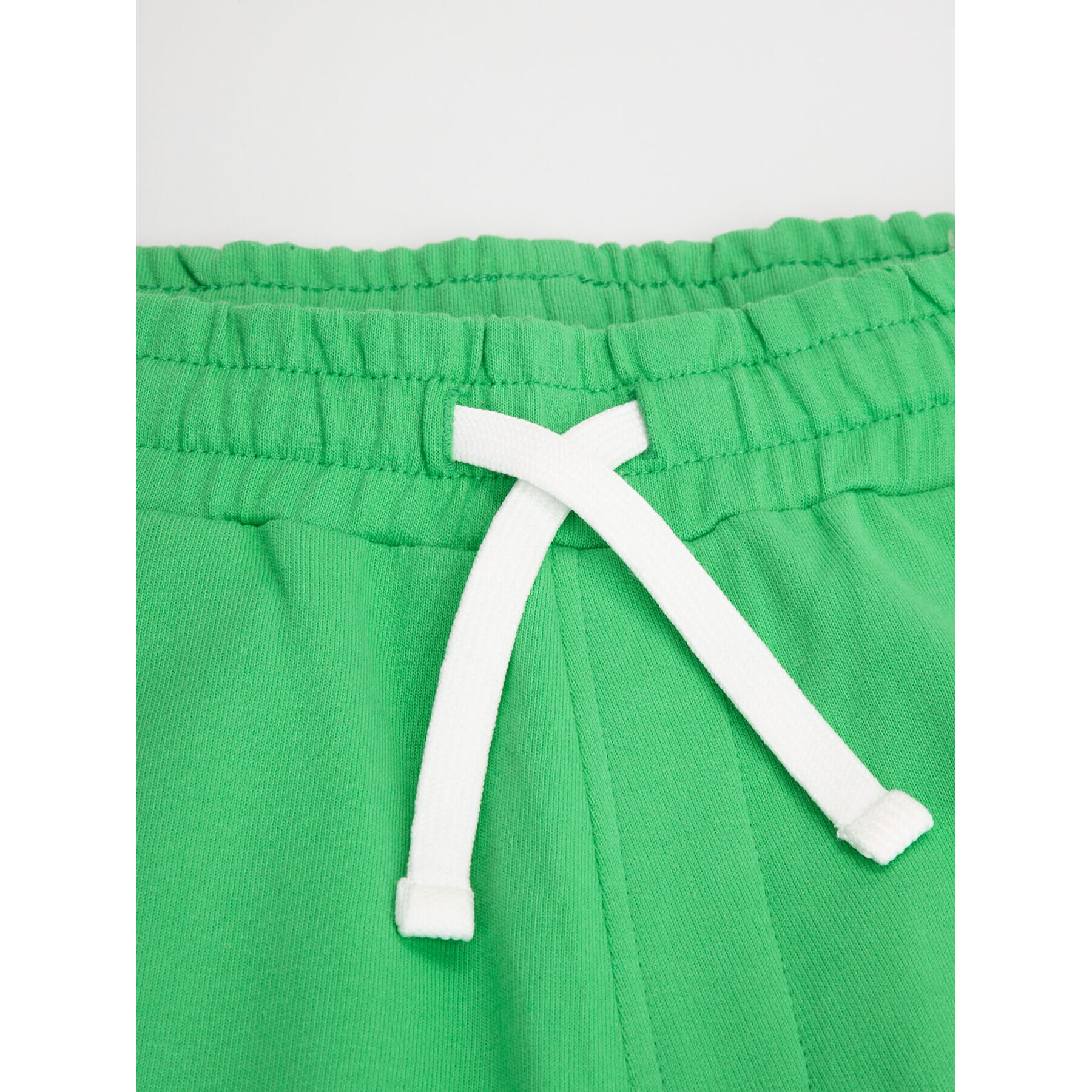 Coccodrillo Долнище анцуг ZC3120101VBB Зелен Slim Fit - Pepit.bg