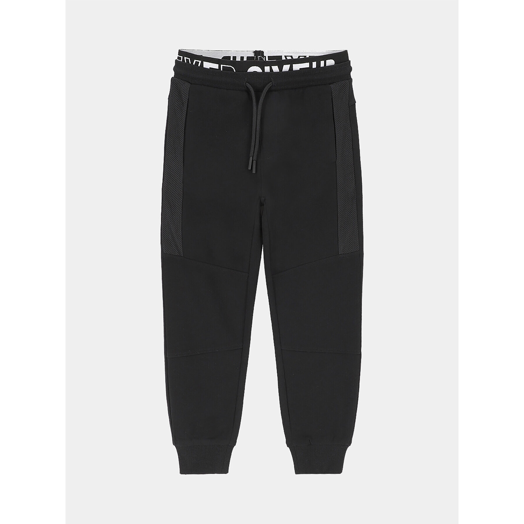 Coccodrillo Долнище анцуг ZC3120102MBK Черен Slim Fit - Pepit.bg