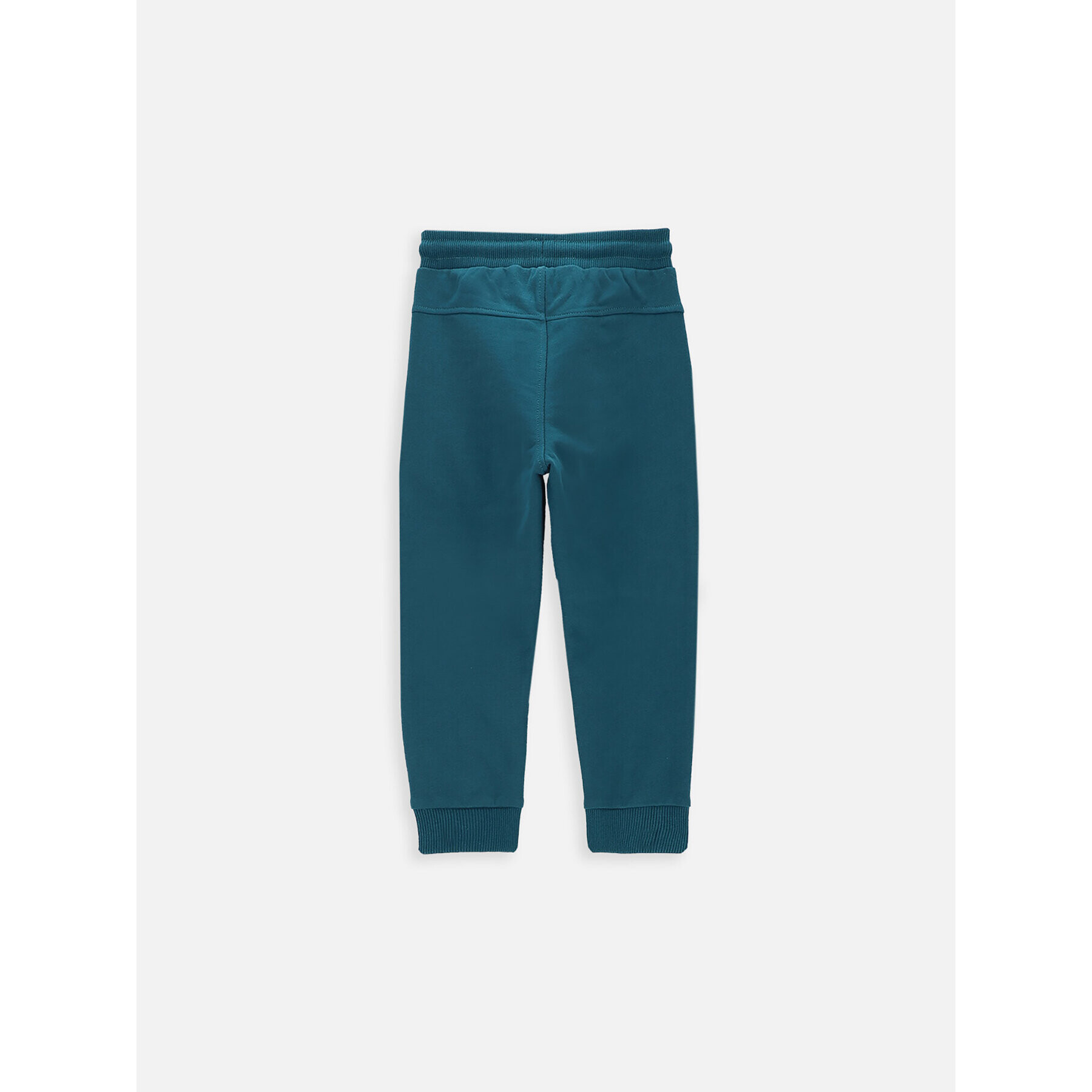 Coccodrillo Долнище анцуг ZC3120102SBN Зелен Regular Fit - Pepit.bg