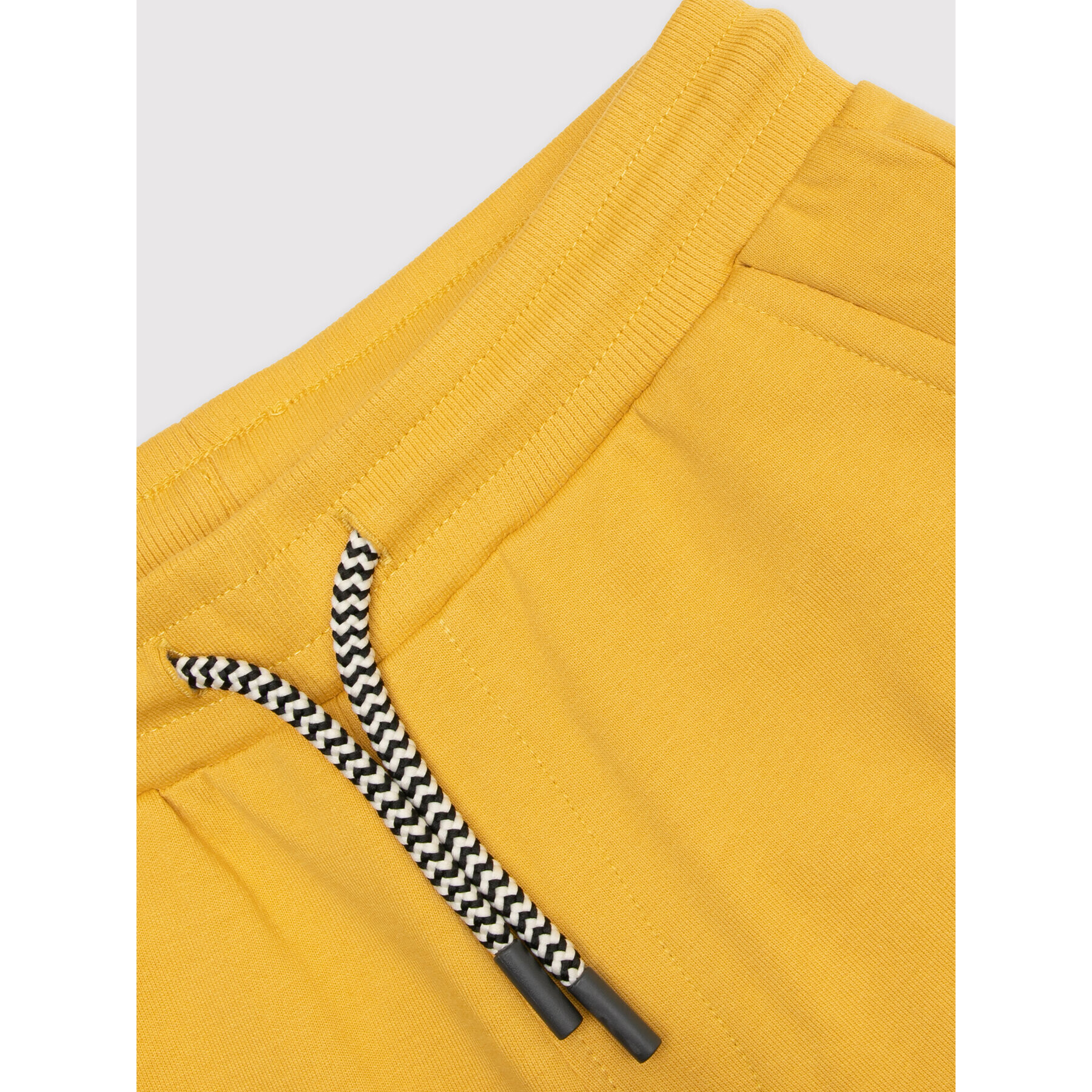 Coccodrillo Долнище анцуг WC2120102HER Жълт Slim Fit - Pepit.bg