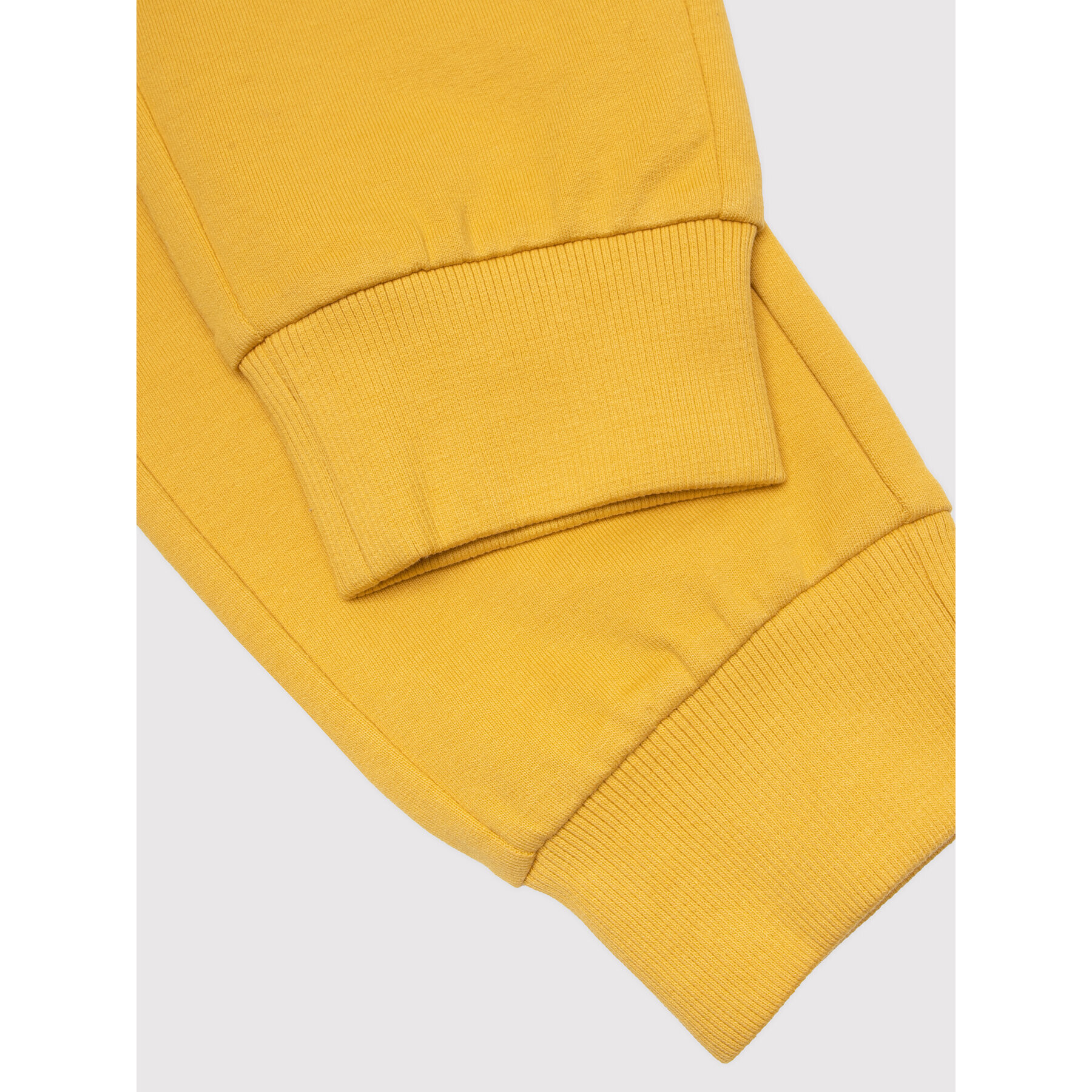 Coccodrillo Долнище анцуг WC2120102HER Жълт Slim Fit - Pepit.bg