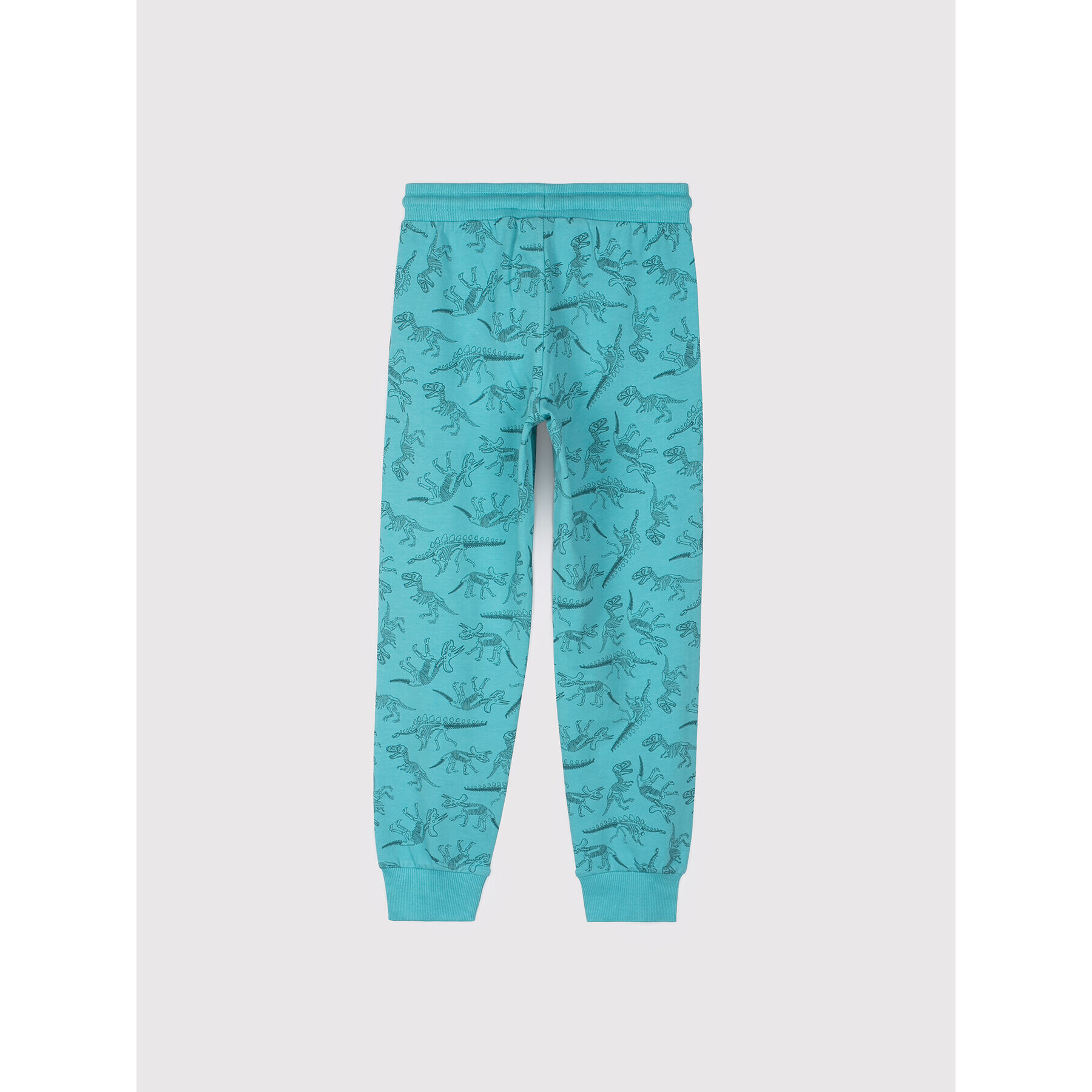 Coccodrillo Долнище анцуг WC2122101KIW Син Regular Fit - Pepit.bg