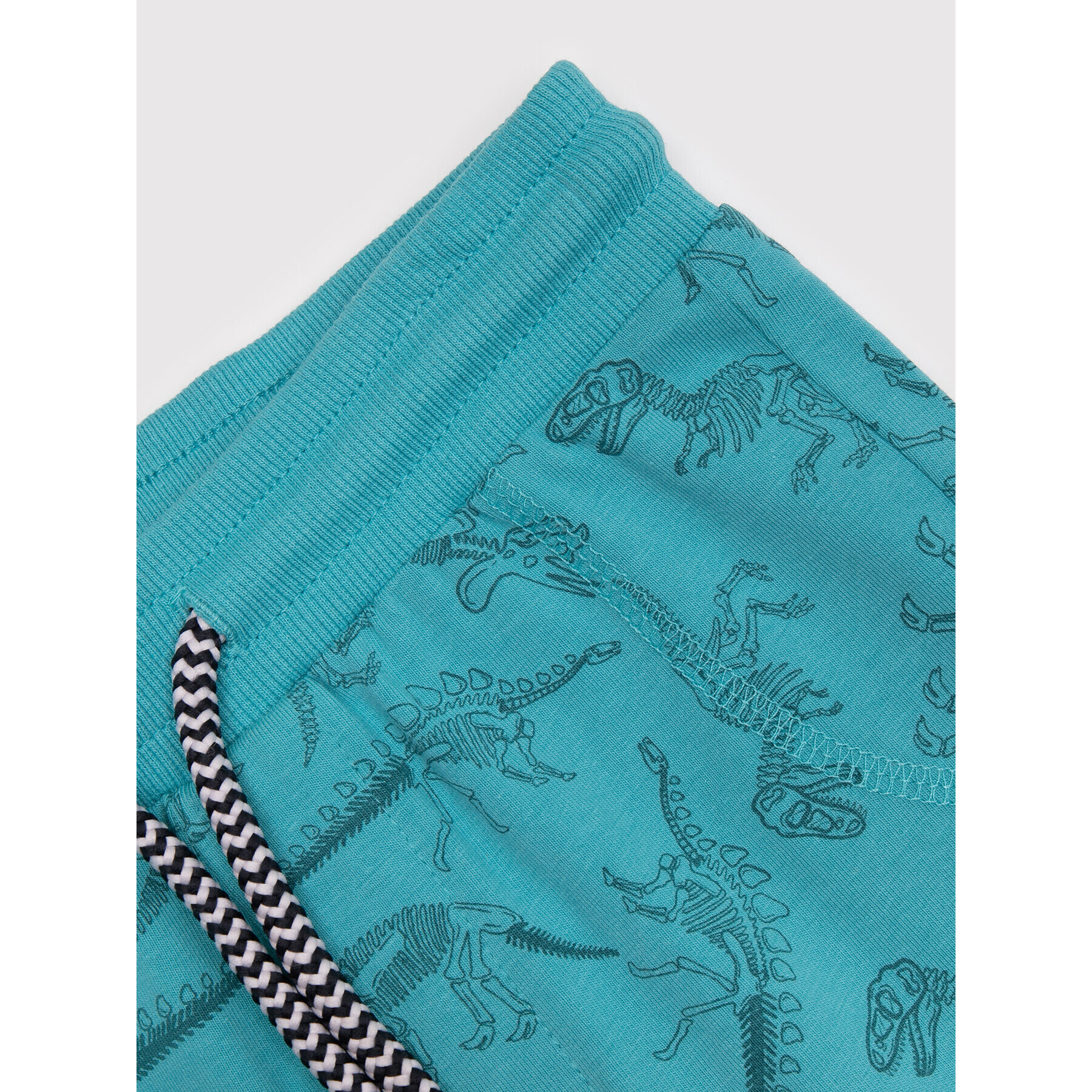 Coccodrillo Долнище анцуг WC2122101KIW Син Regular Fit - Pepit.bg