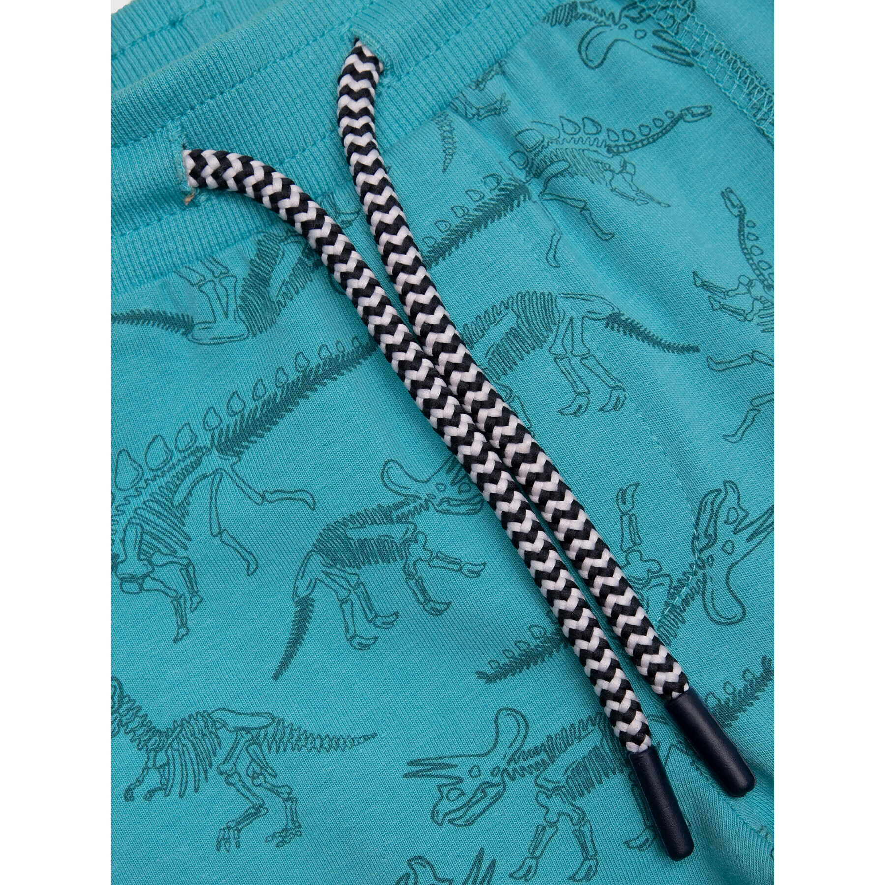 Coccodrillo Долнище анцуг WC2122101KIW Син Regular Fit - Pepit.bg