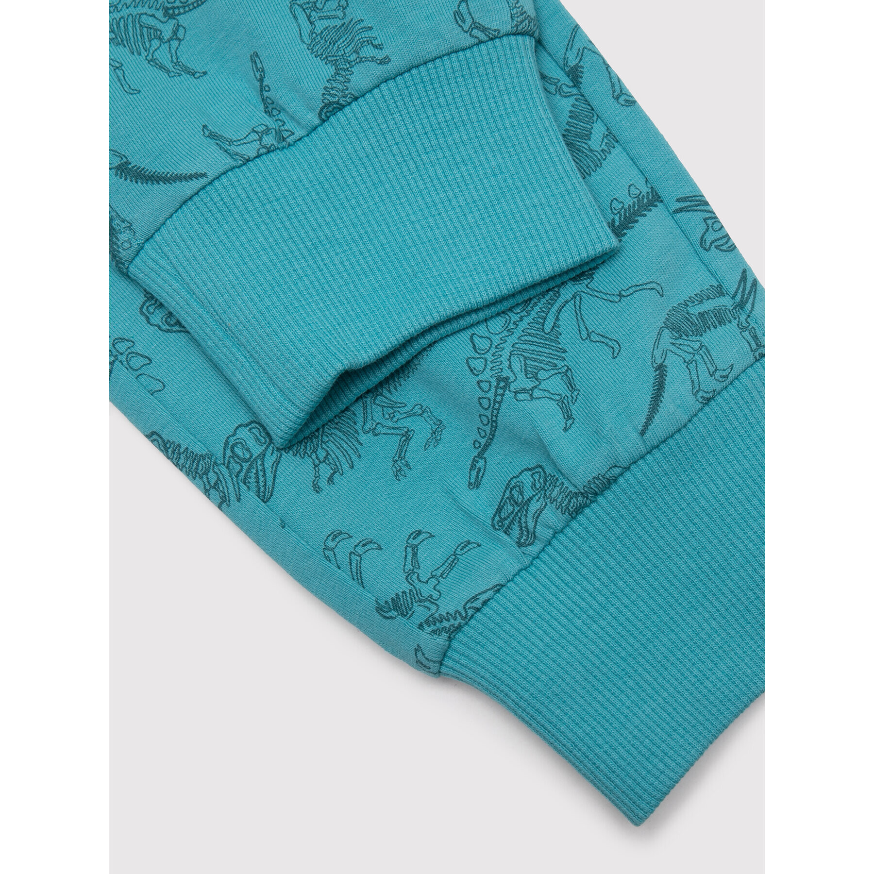 Coccodrillo Долнище анцуг WC2122101KIW Син Regular Fit - Pepit.bg