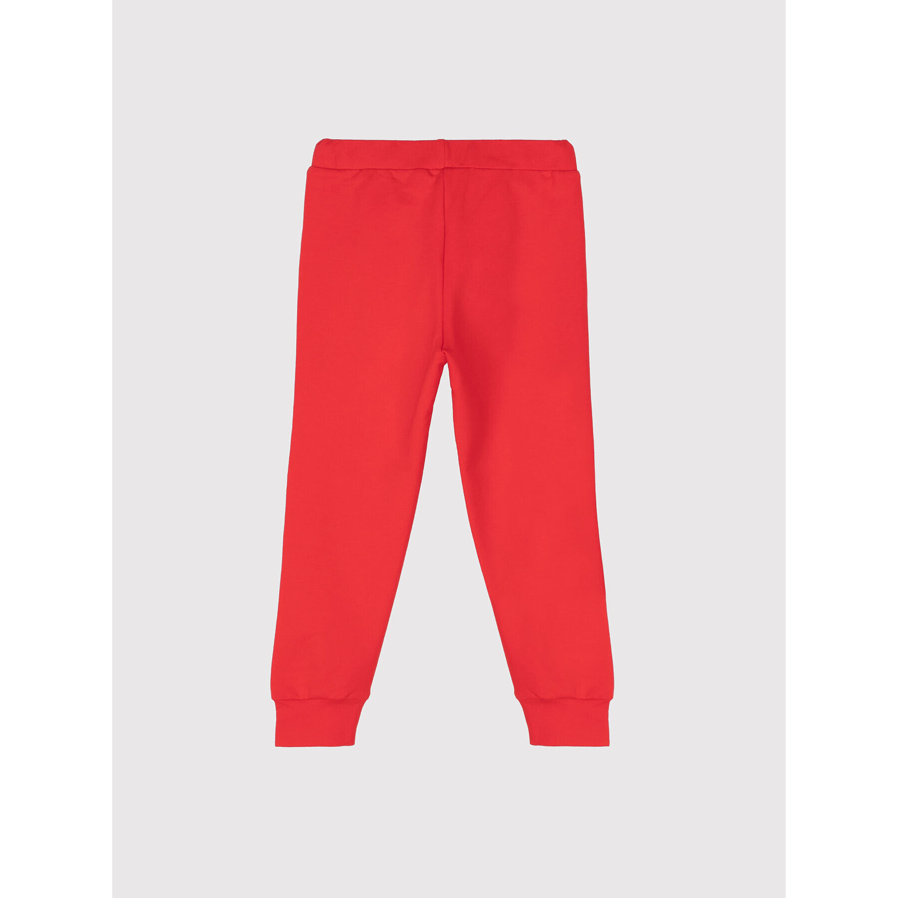 Coccodrillo Долнище анцуг ZC1120101ROC Червен Regular Fit - Pepit.bg