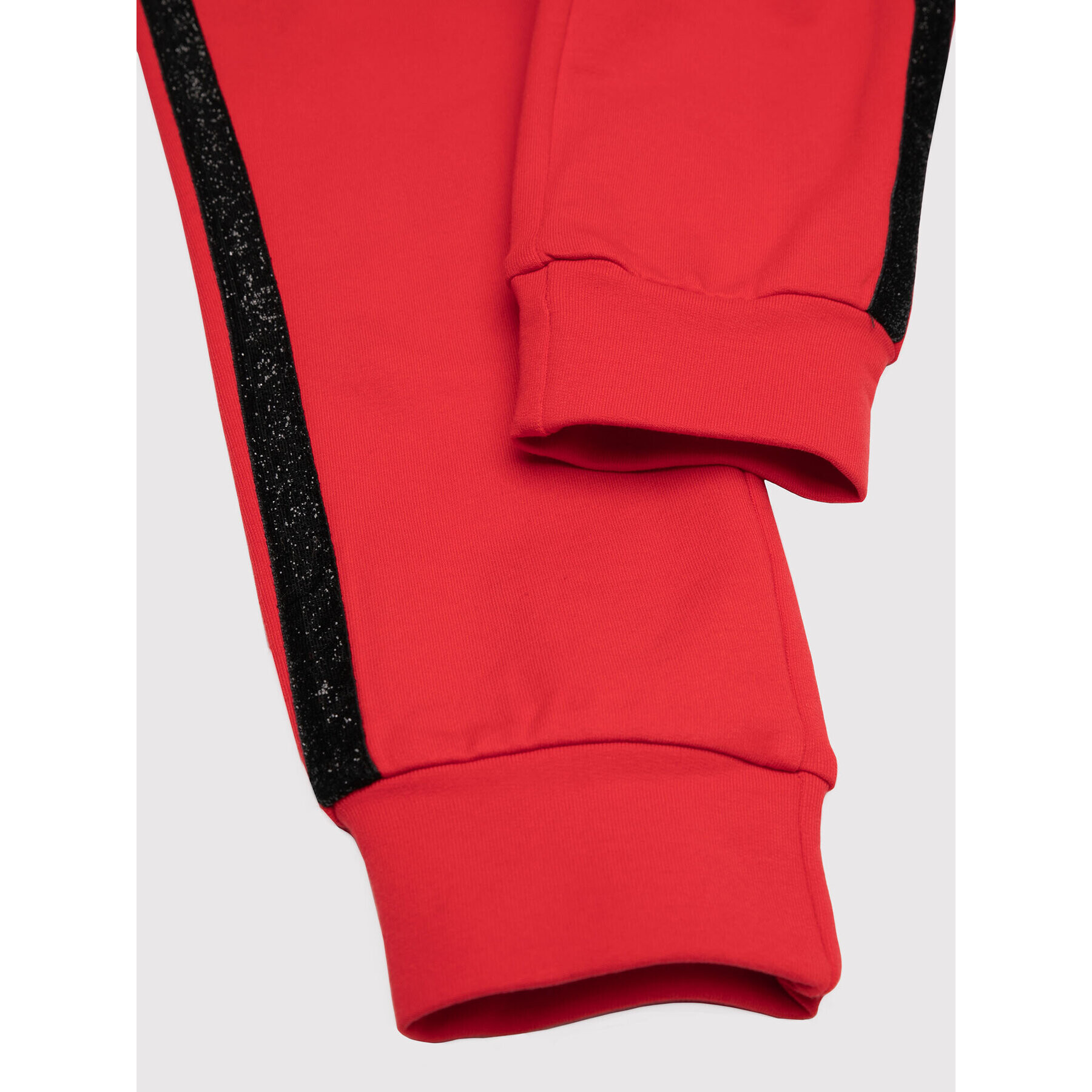Coccodrillo Долнище анцуг ZC1120101ROC Червен Regular Fit - Pepit.bg