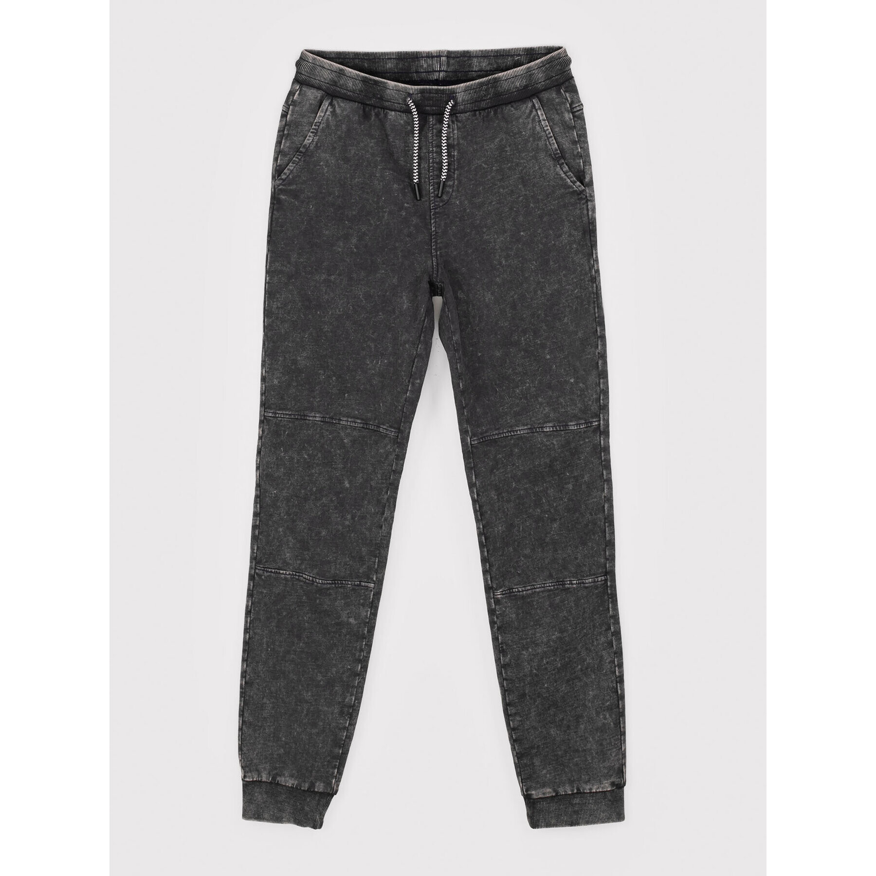 Coccodrillo Долнище анцуг ZC1120102FRE Сив Regular Fit - Pepit.bg